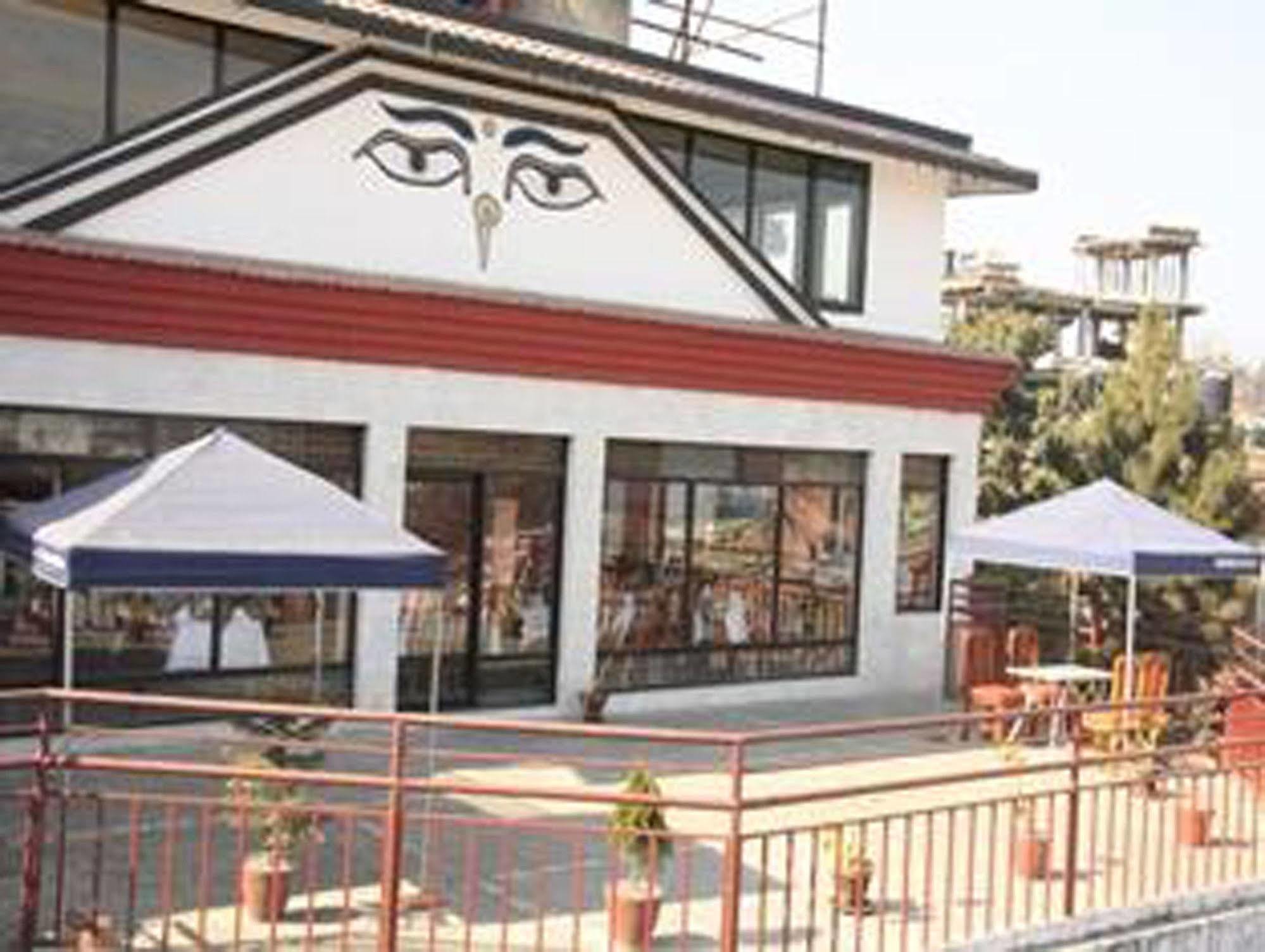 Khumbila Kathmandu