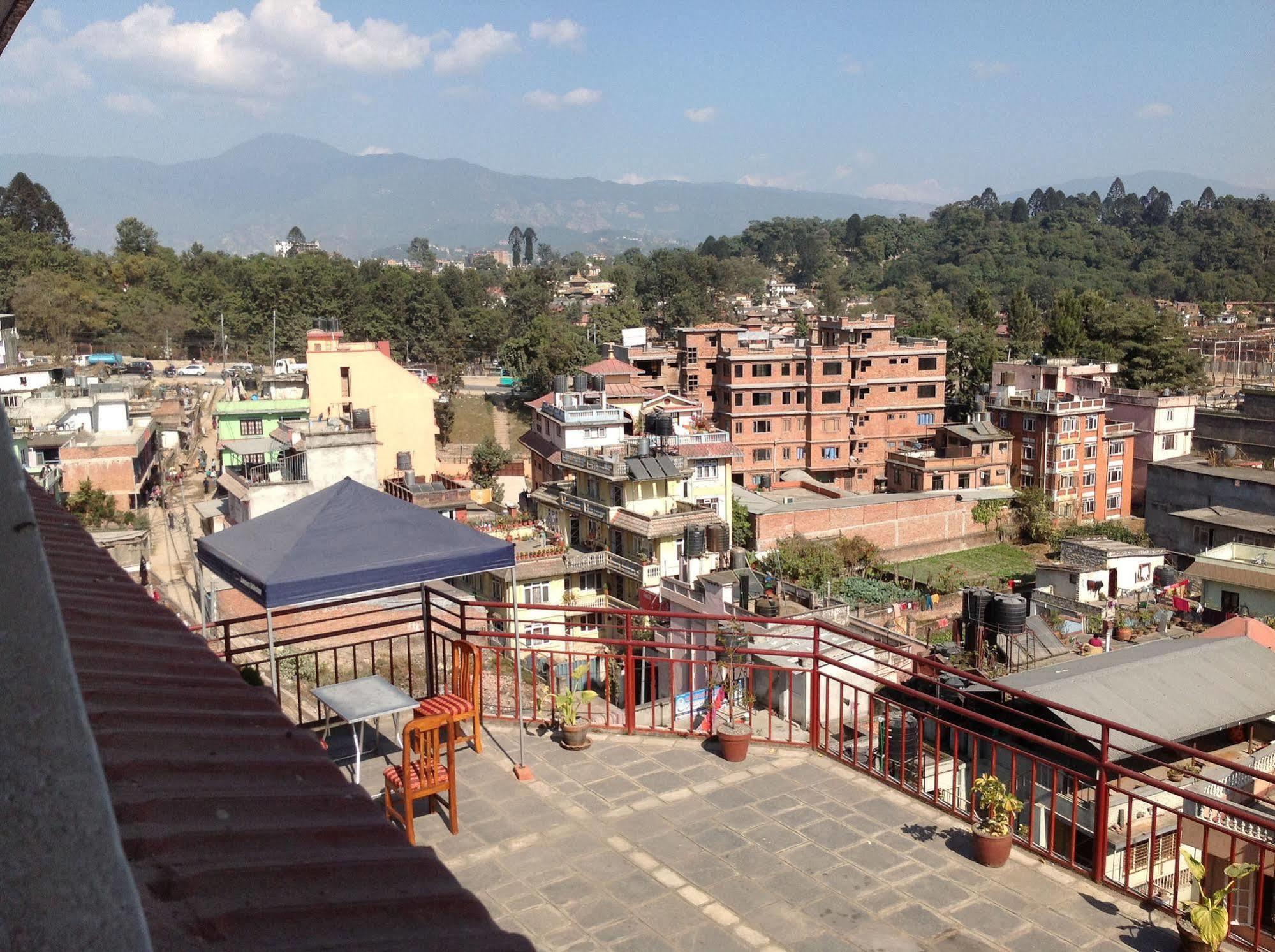Khumbila Kathmandu