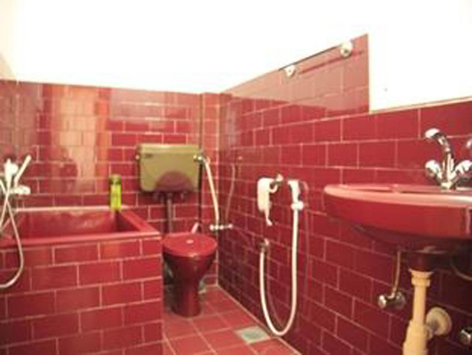 Hotel Khumbila Kathmandu