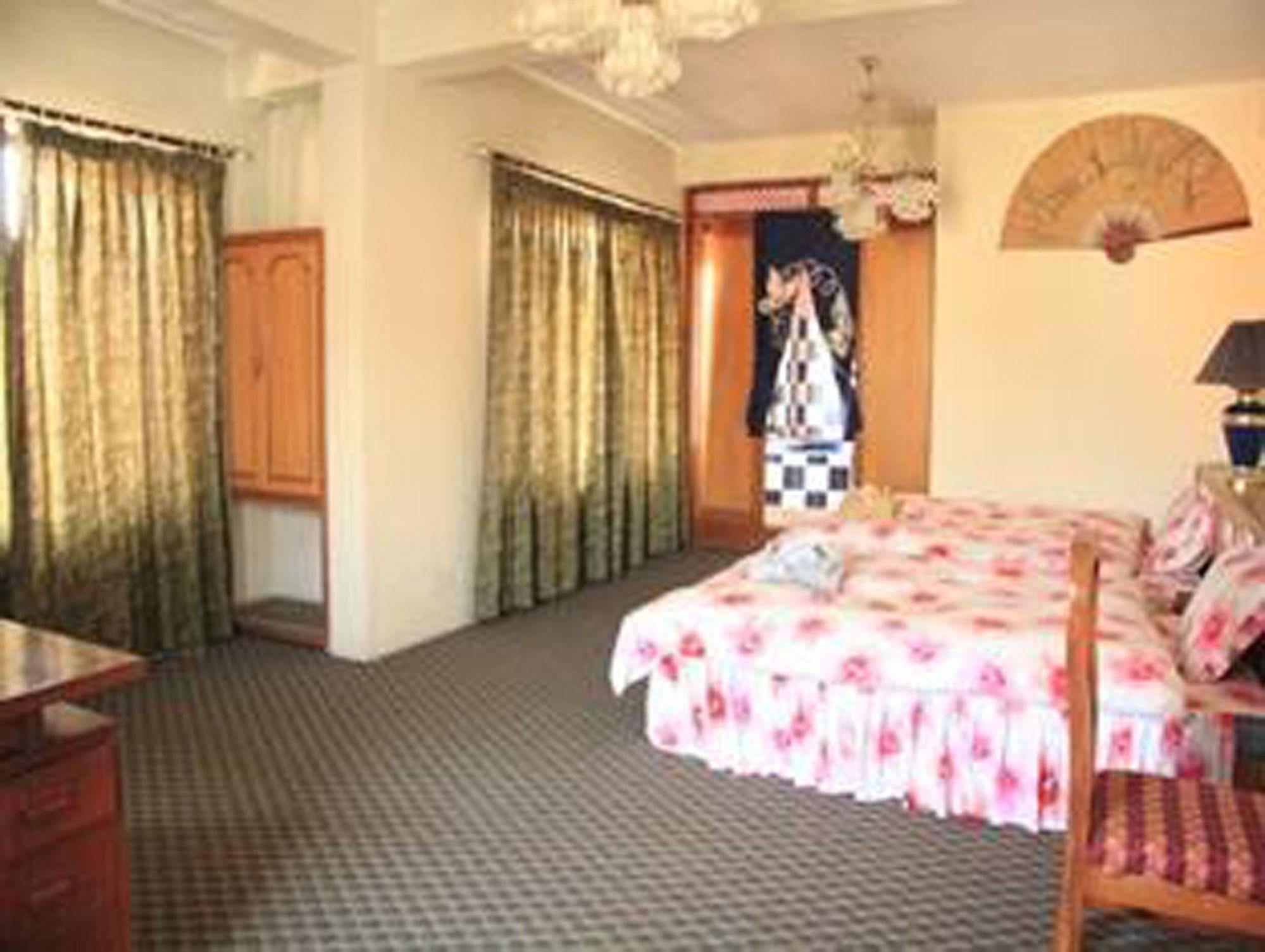 Hotel Khumbila Kathmandu