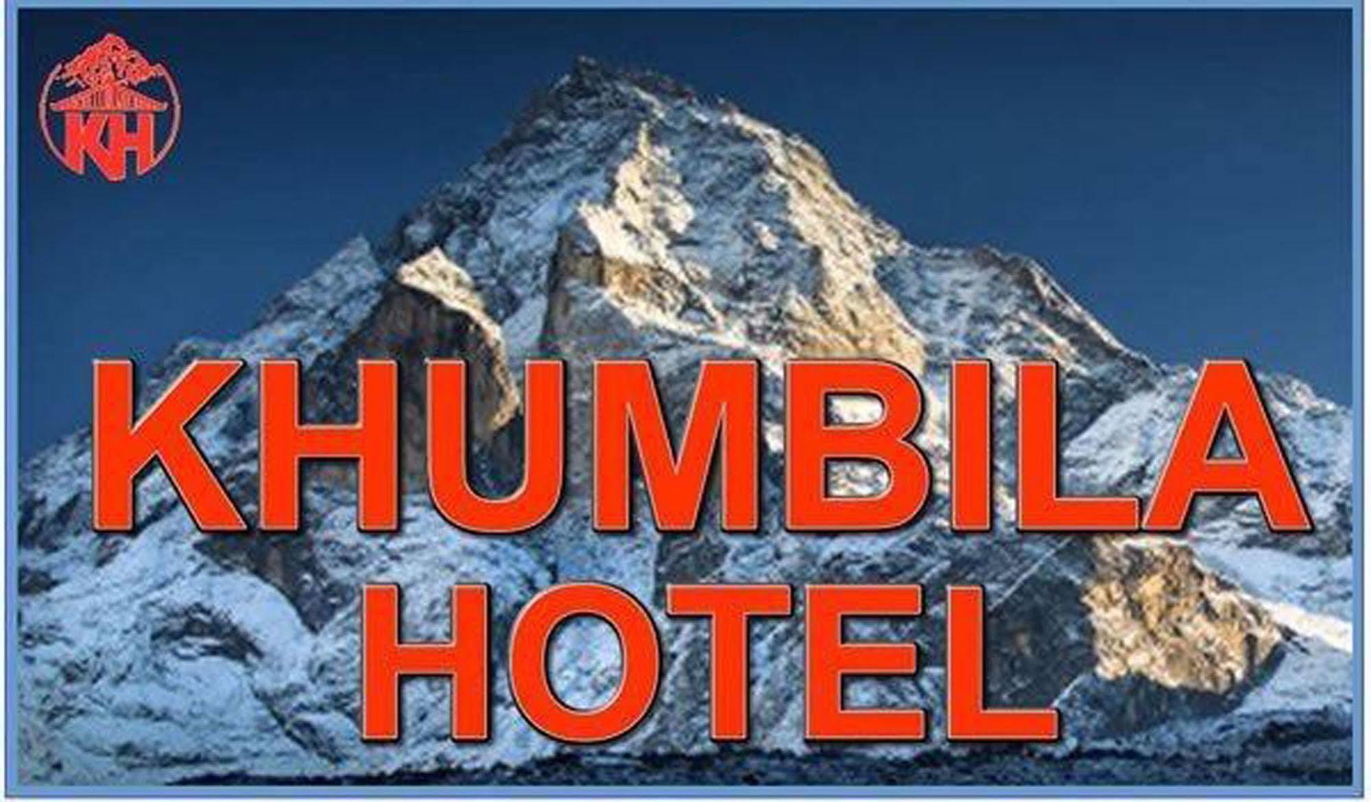 Khumbila