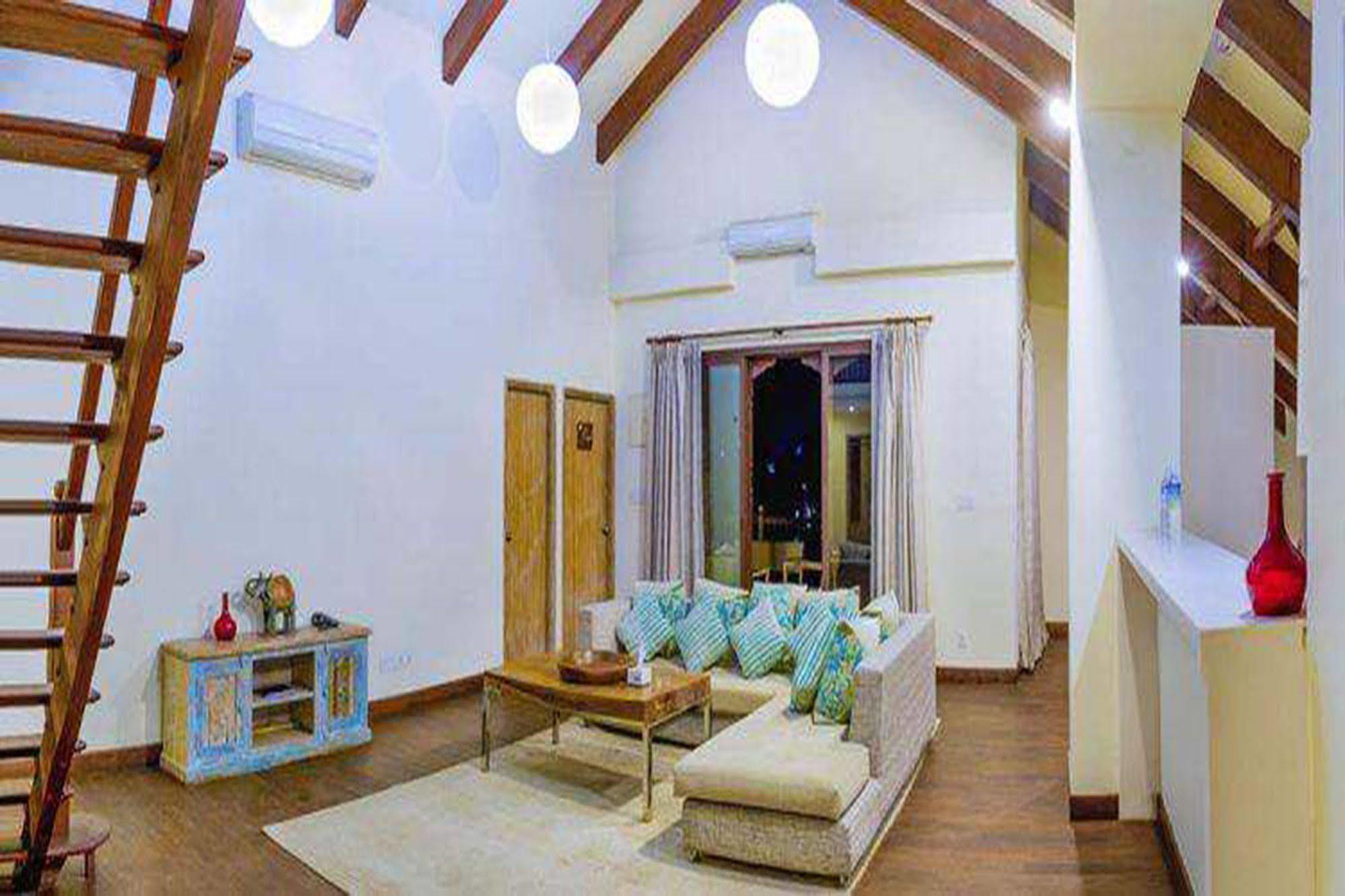 Tangalwood Boutique Hotel Kathmandu