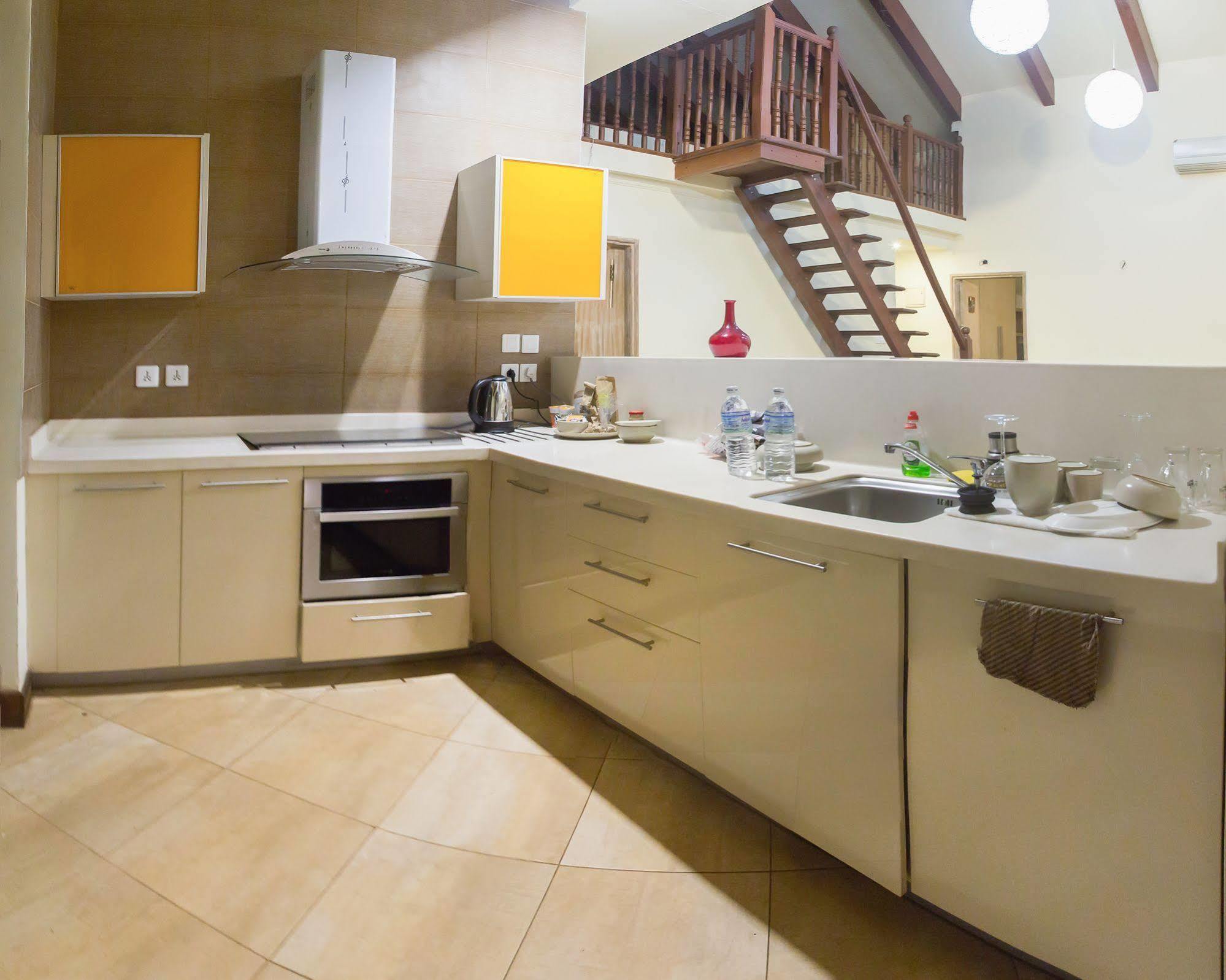 Hotel Tangalwood Boutique