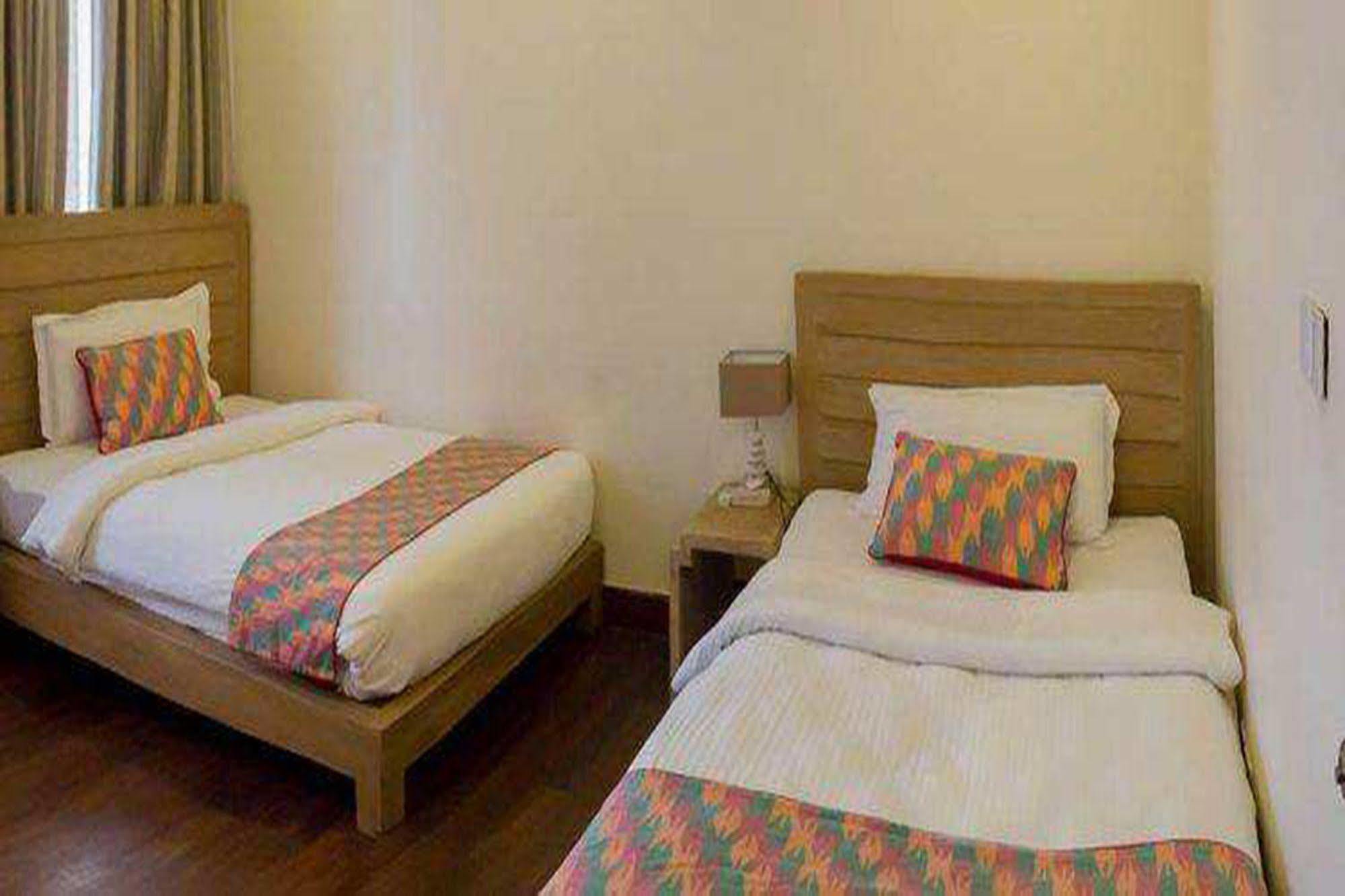 Tangalwood Boutique Hotel
