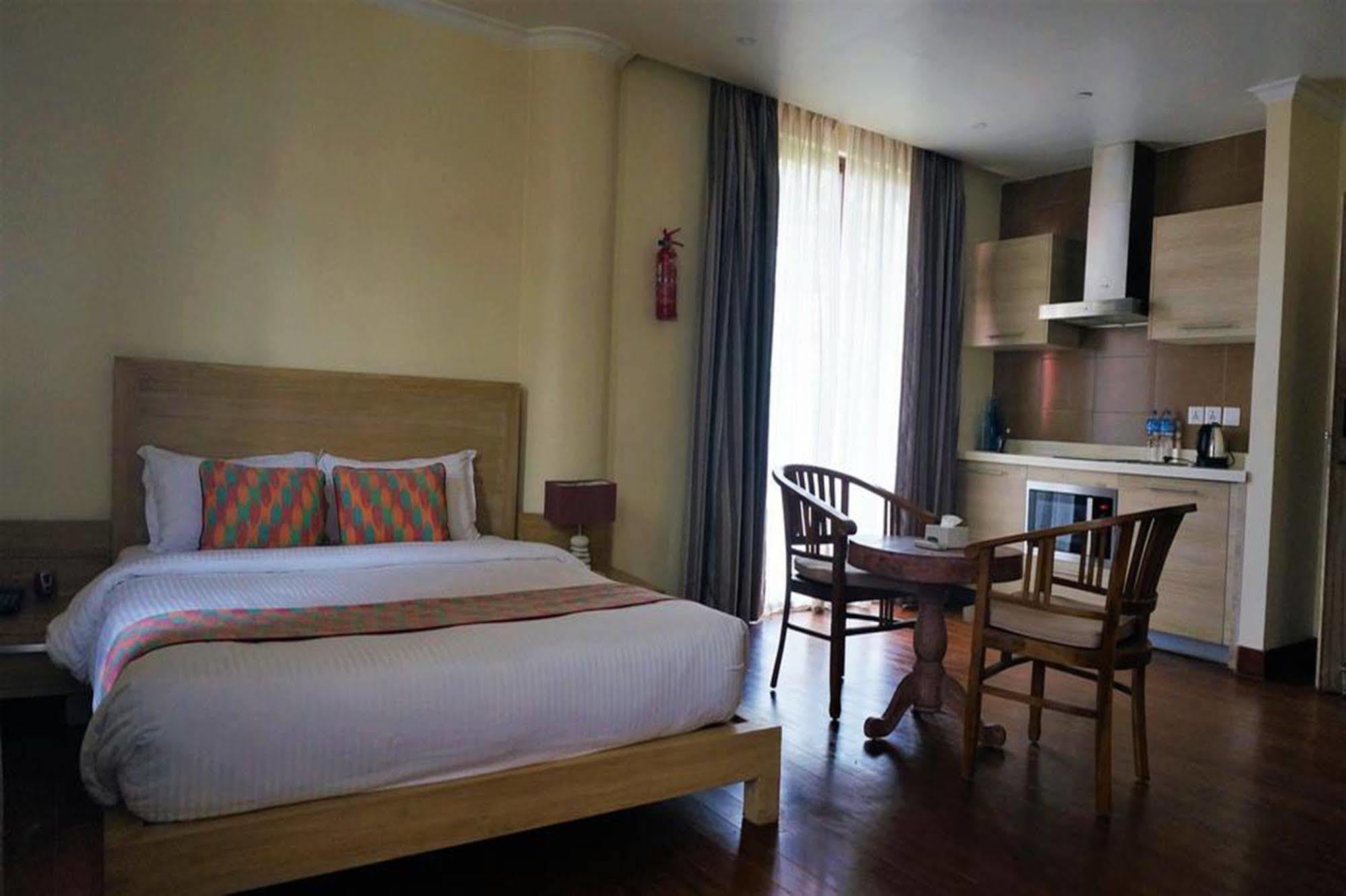 Hotel Tangalwood Boutique Kathmandu
