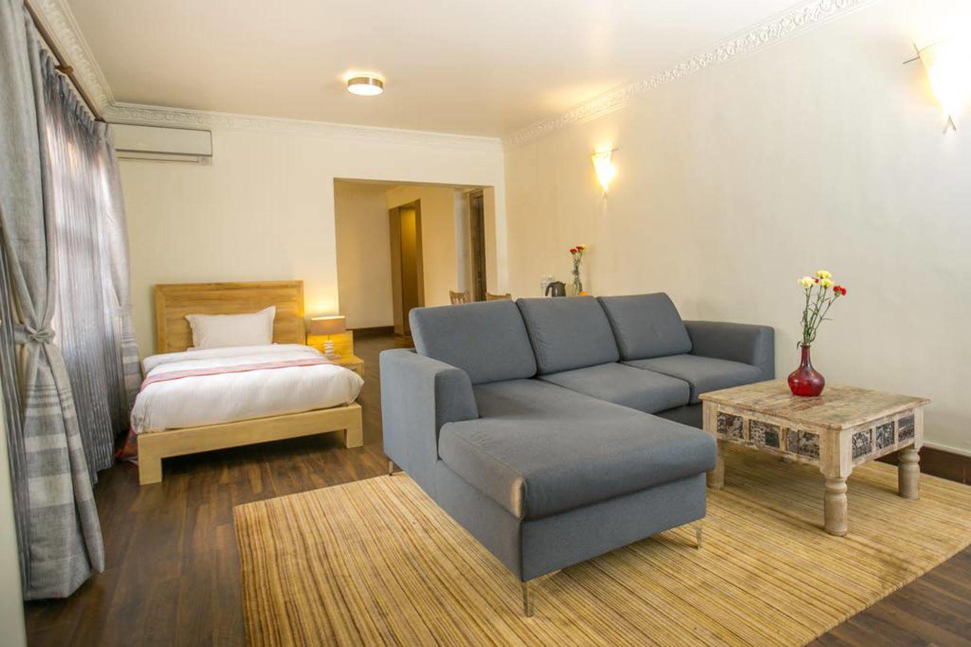 Hotel Tangalwood Boutique 3*