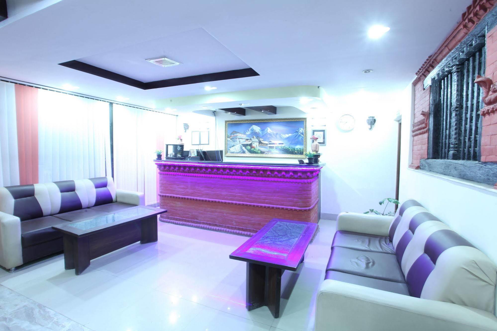 Annex 3* Kathmandu