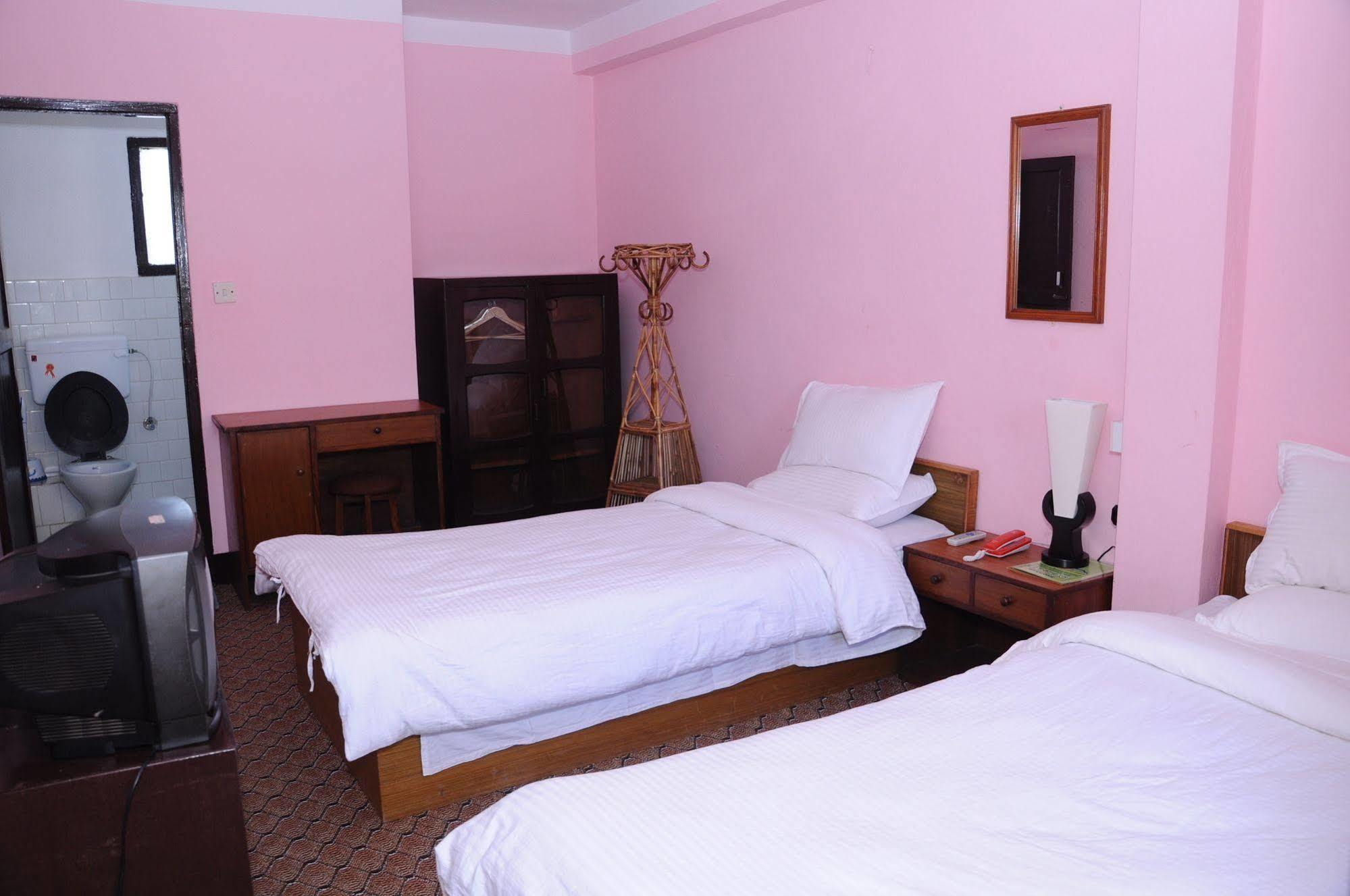 Himalayan Traveller's Inn