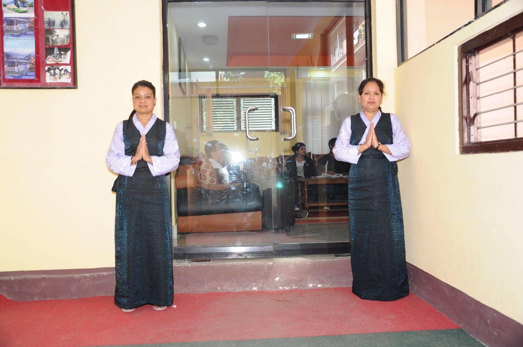 Inn Himalayan Traveller's