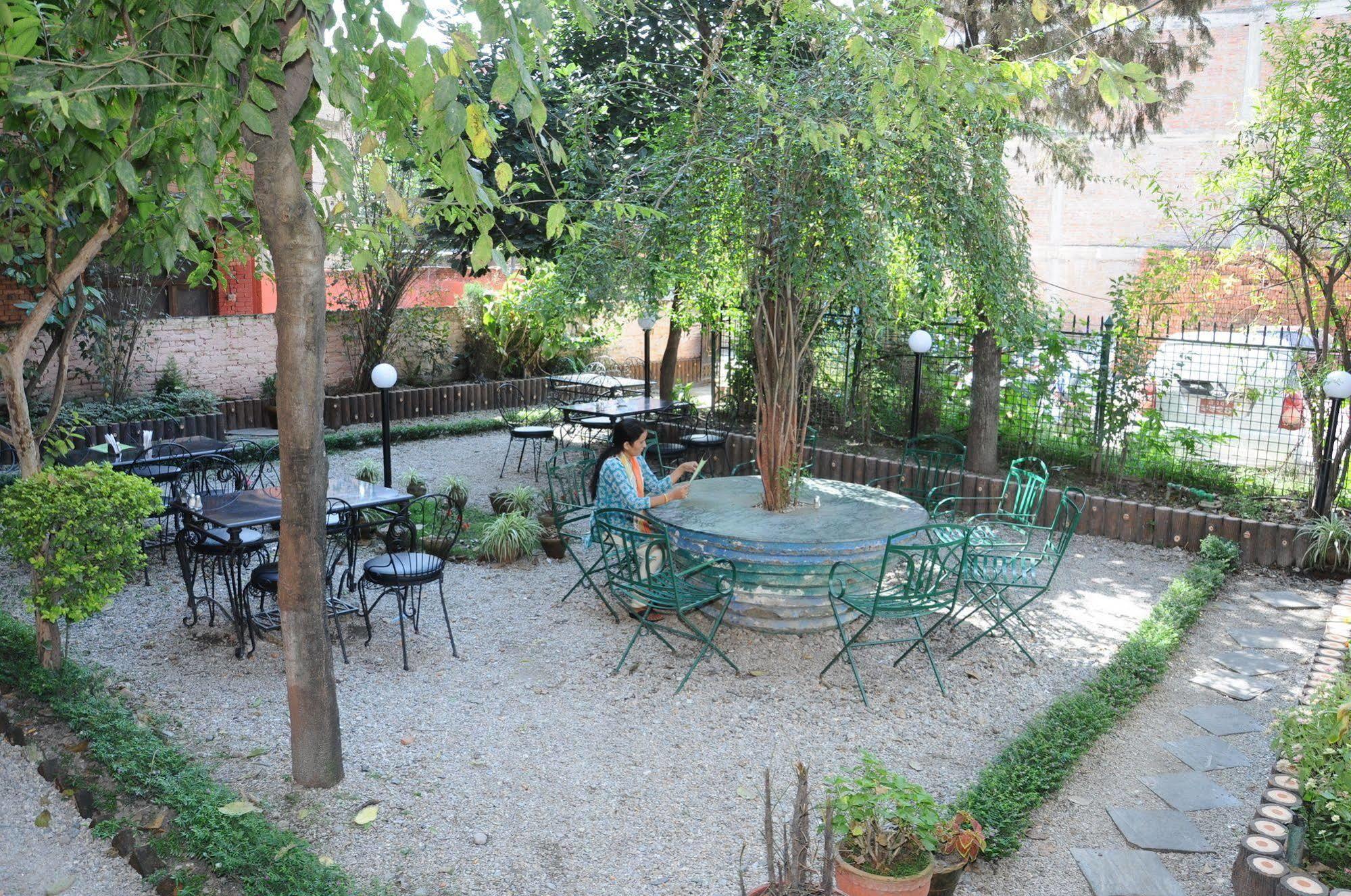 Himalayan Traveller's Inn Kathmandu