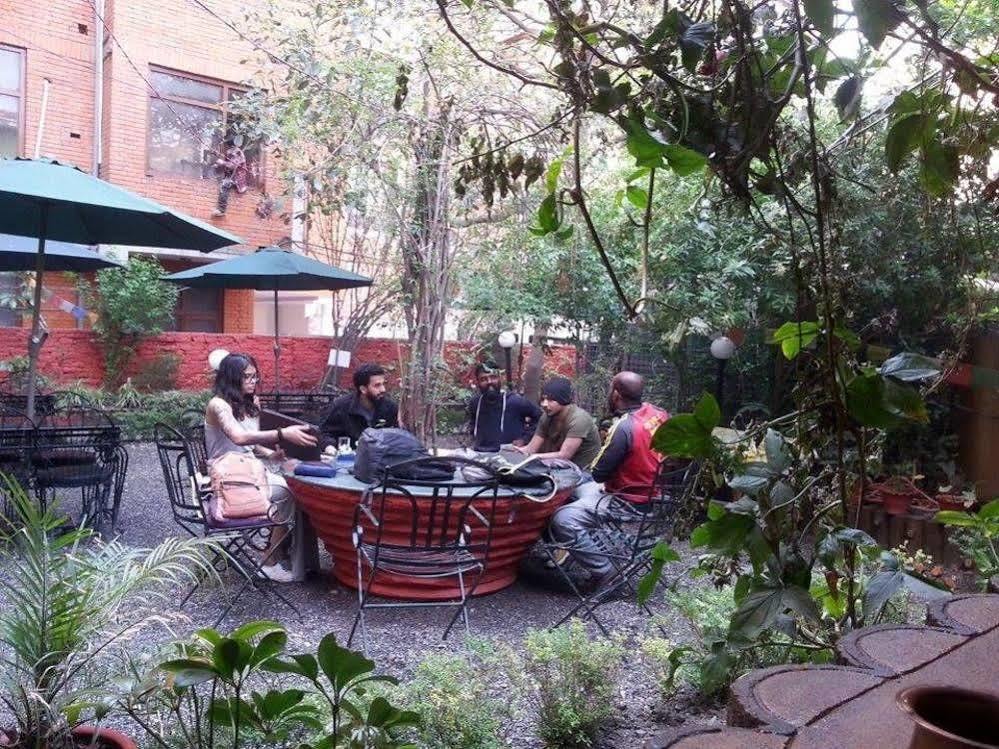 Himalayan Traveller's Inn Kathmandu