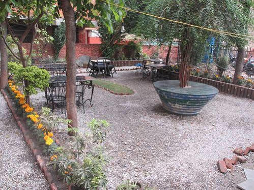 Himalayan Traveller's Inn