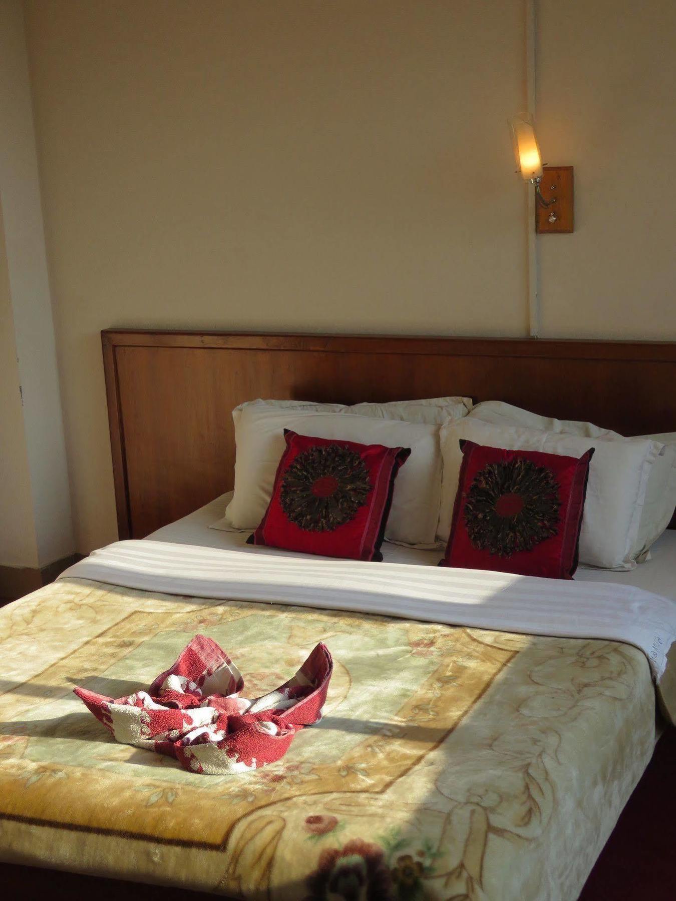 Guest house Stupa 2*