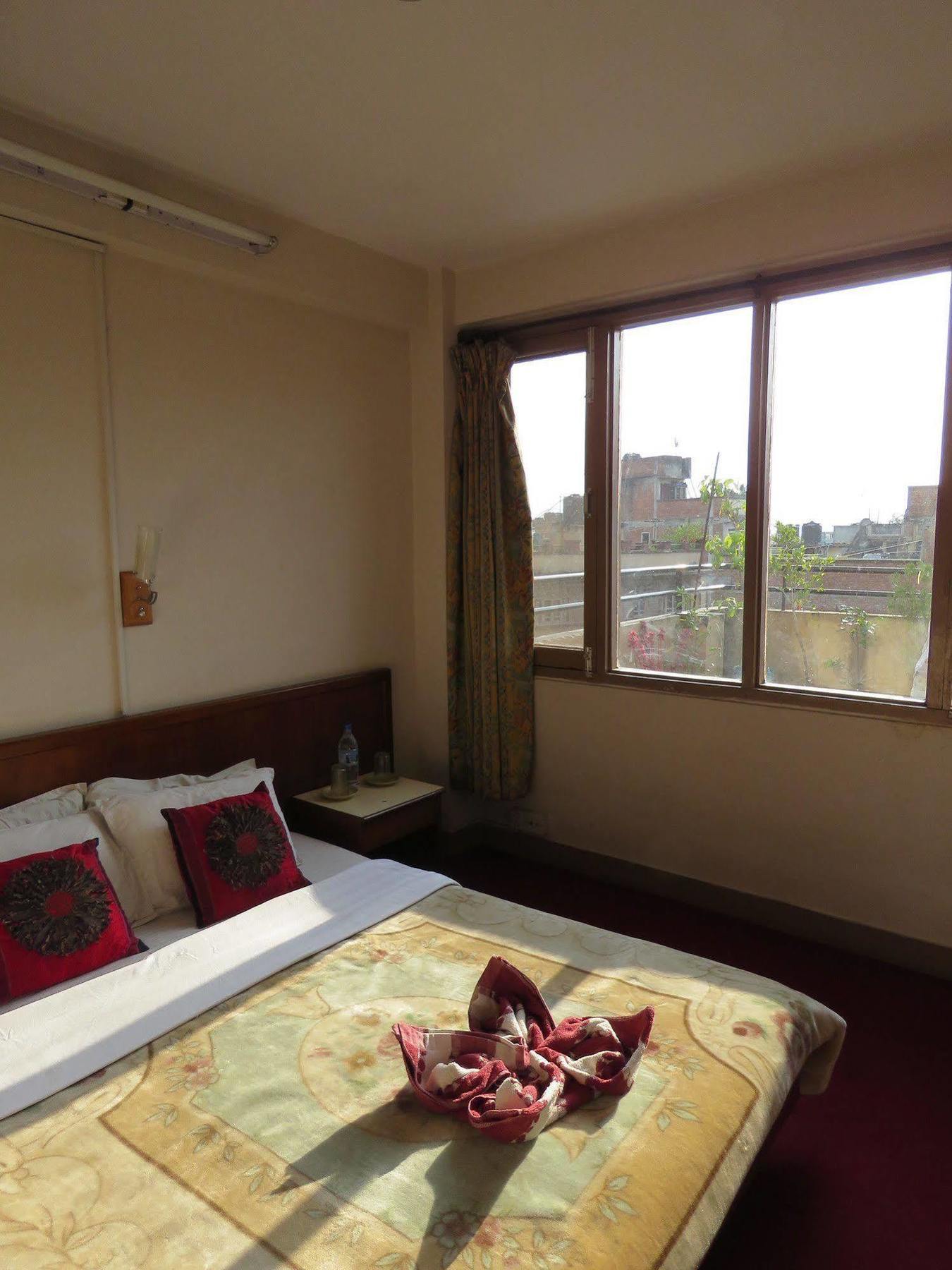 Guest house Stupa 2*