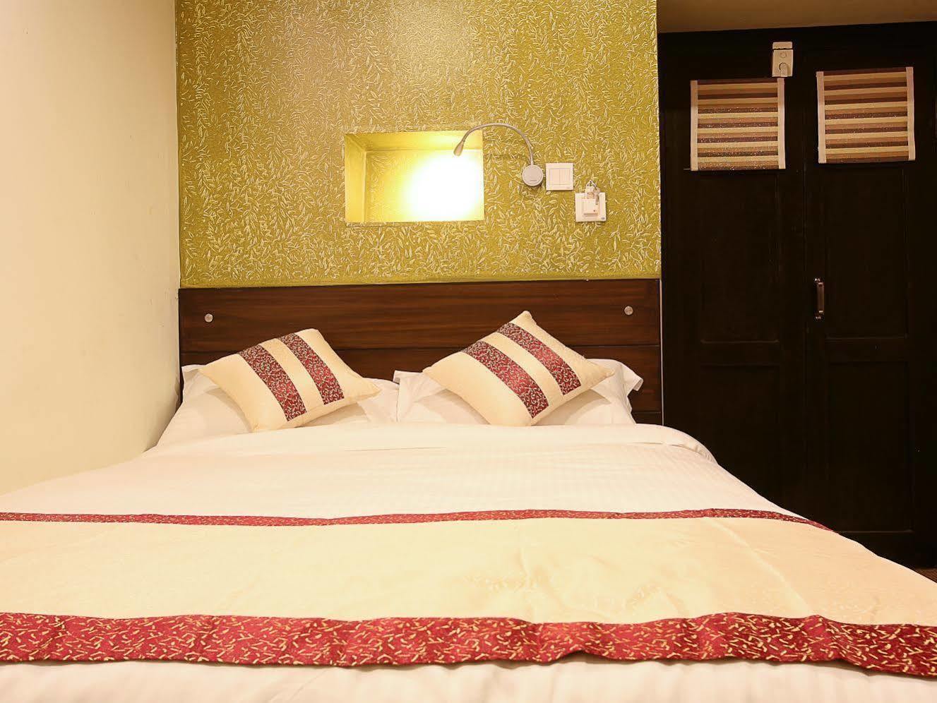 Heranya 3* Kathmandu