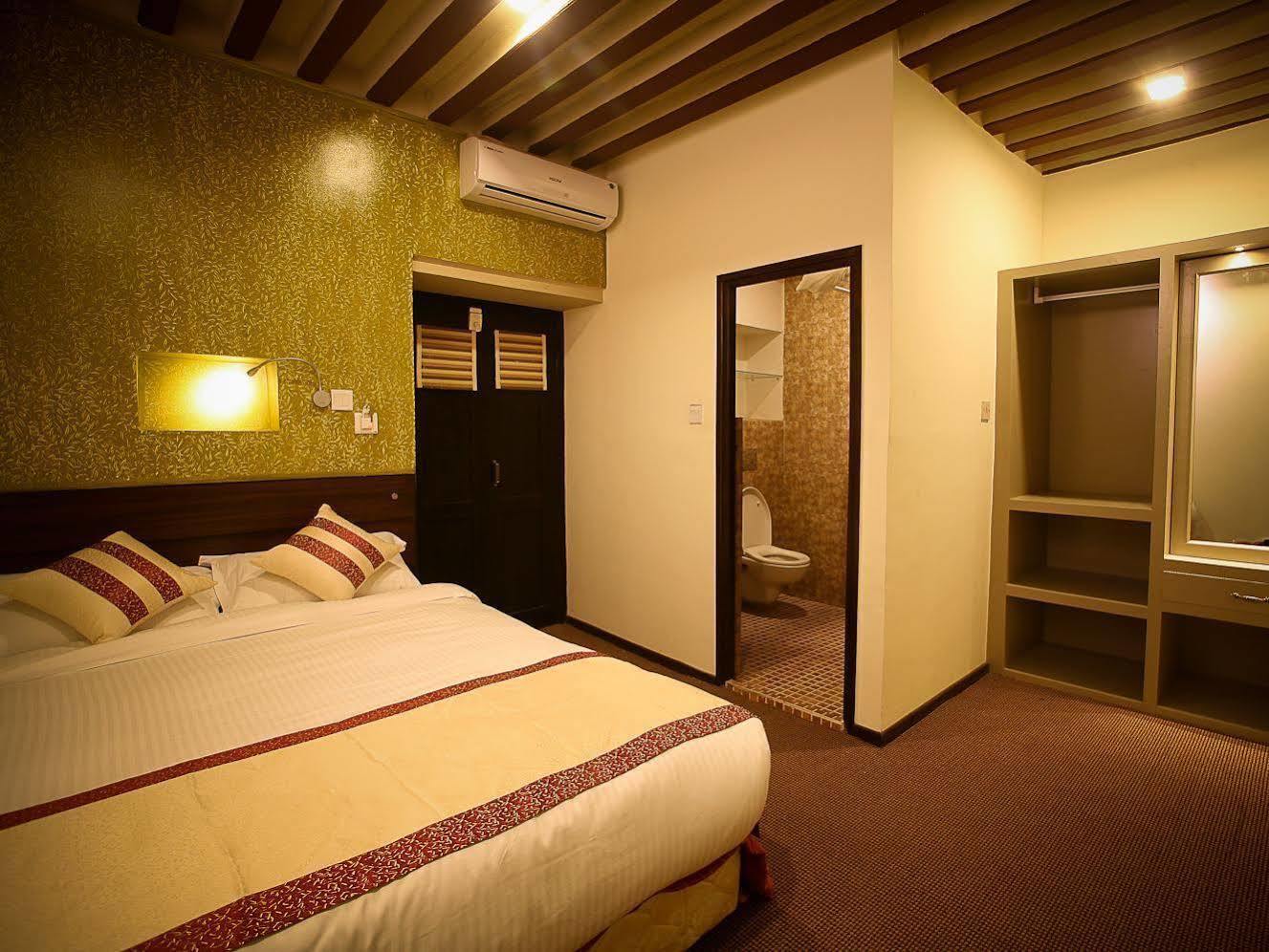 Heranya Hotel Kathmandu