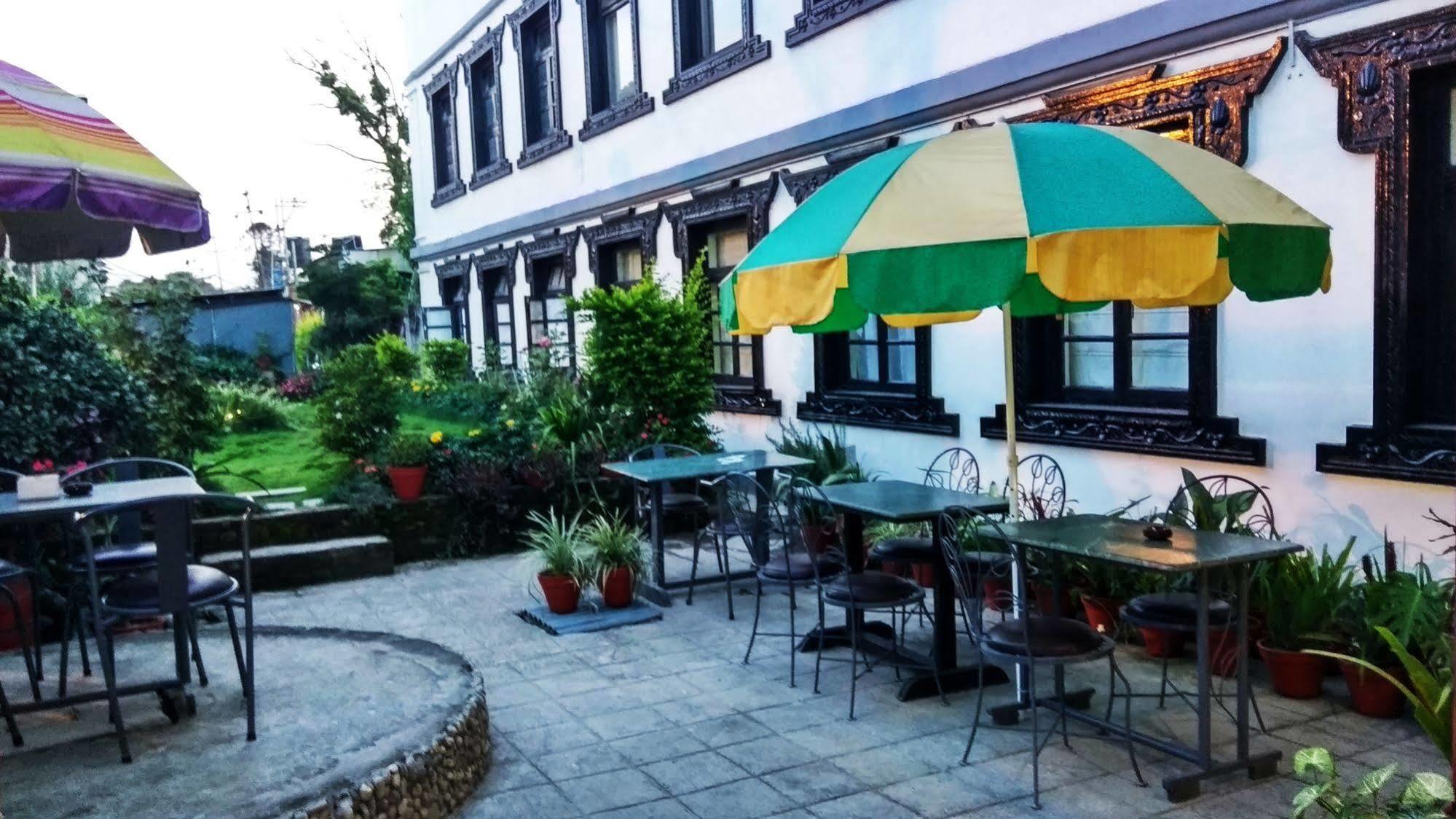 Heranya 3* Kathmandu