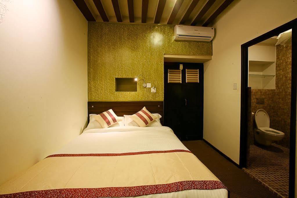 Heranya 3* Kathmandu