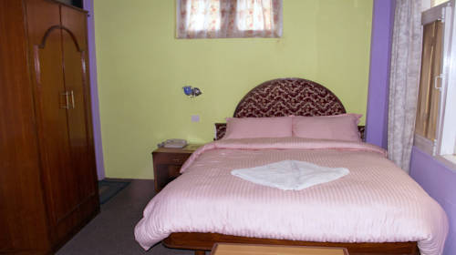 Hotel Tenki 2*
