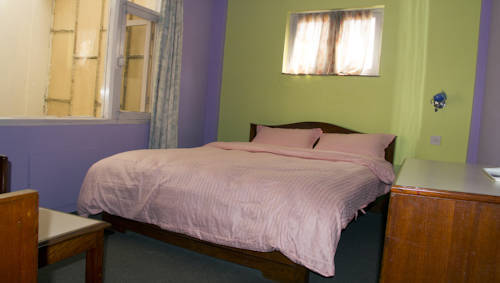 Hotel Tenki