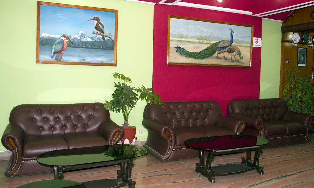 Tenki Hotel Kathmandu