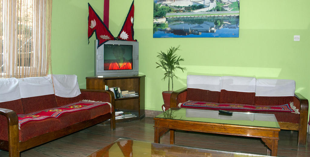 Hotel Tenki 2*