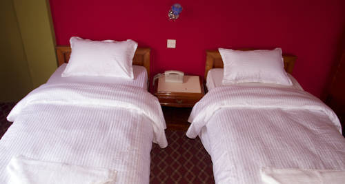 Hotel Tenki Kathmandu
