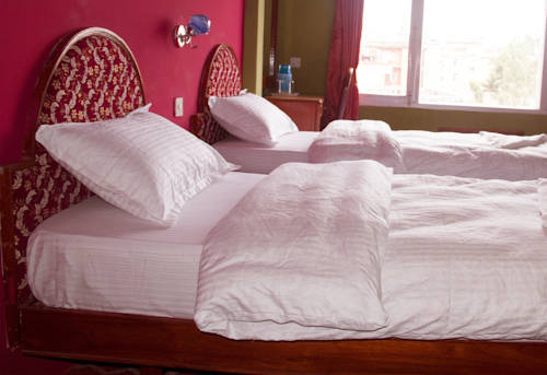 Hotel Tenki