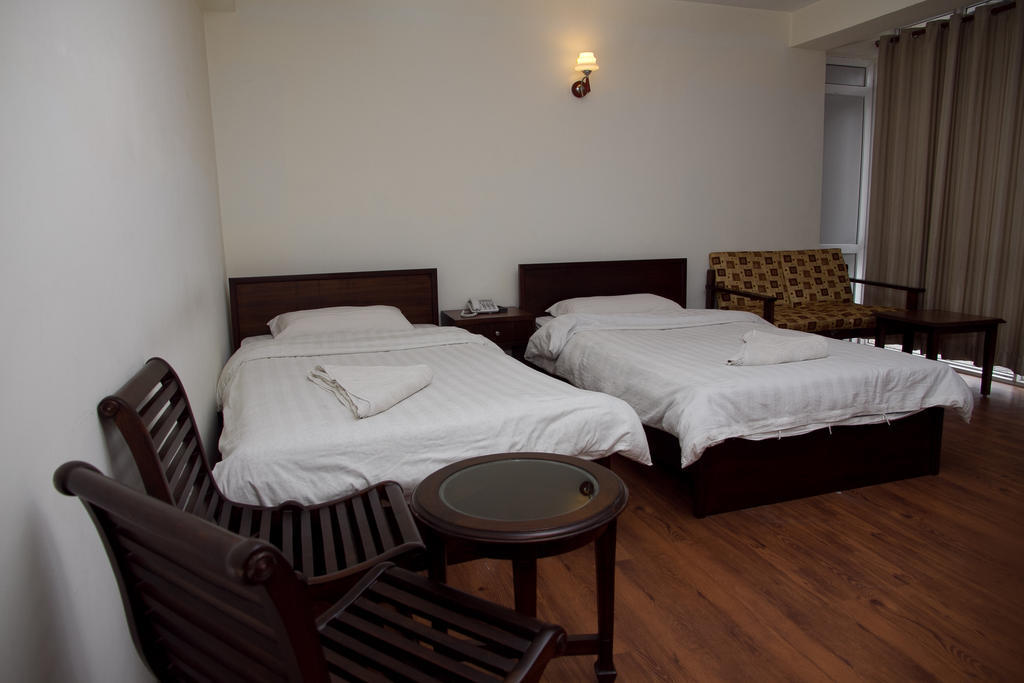 Yambu 3* Kathmandu