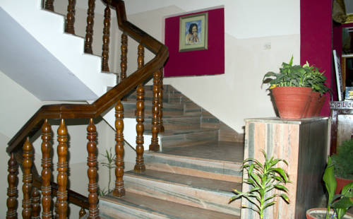 Hotel Tenki 2*