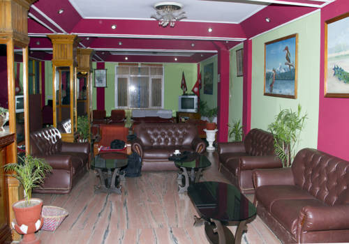 Tenki Hotel 2*