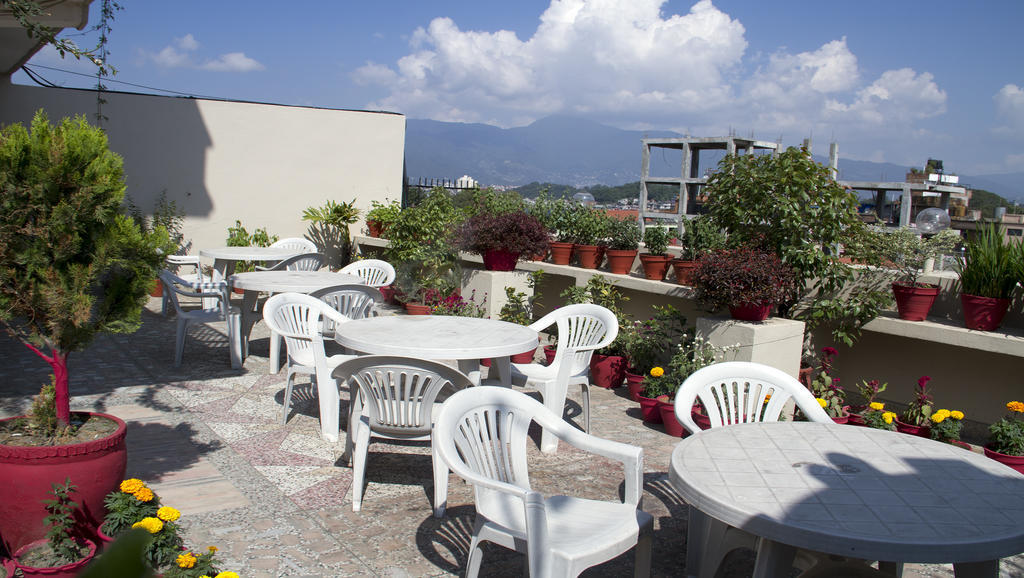 Tenki 2* Kathmandu