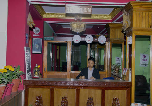 Tenki Hotel Kathmandu