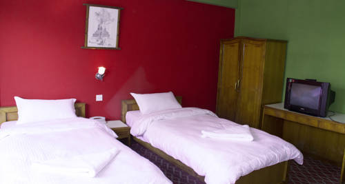 Hotel Tenki