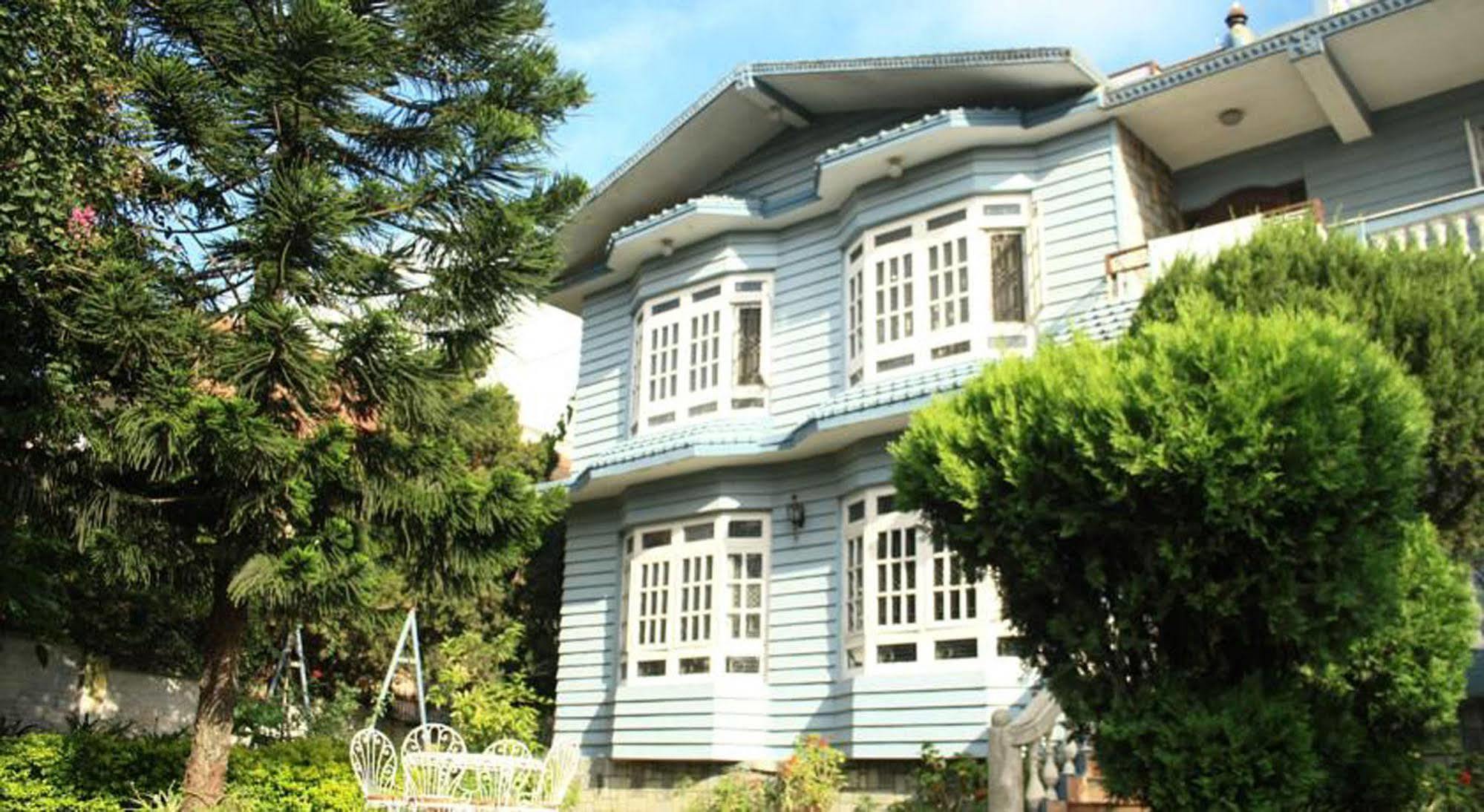 Devachan Kathmandu
