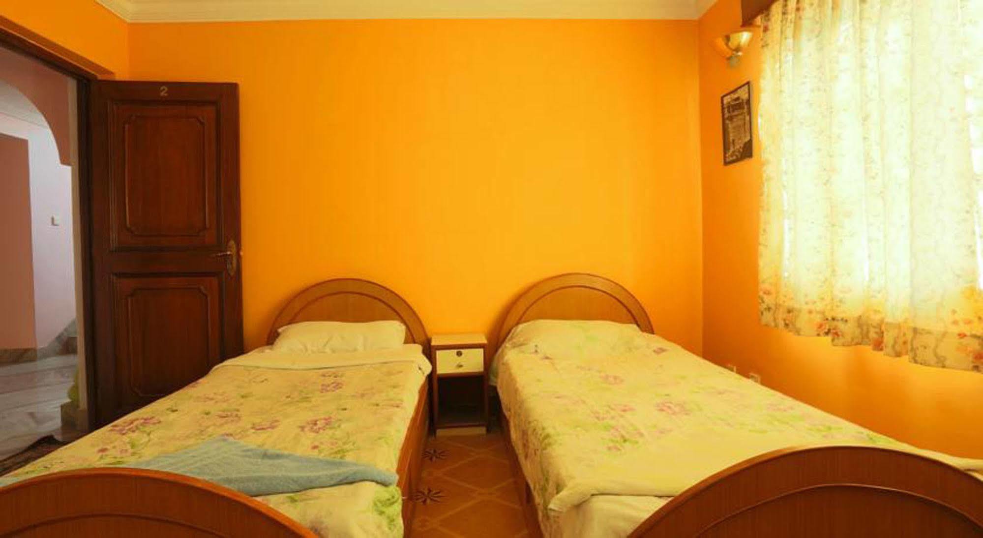 Devachan Hotel *