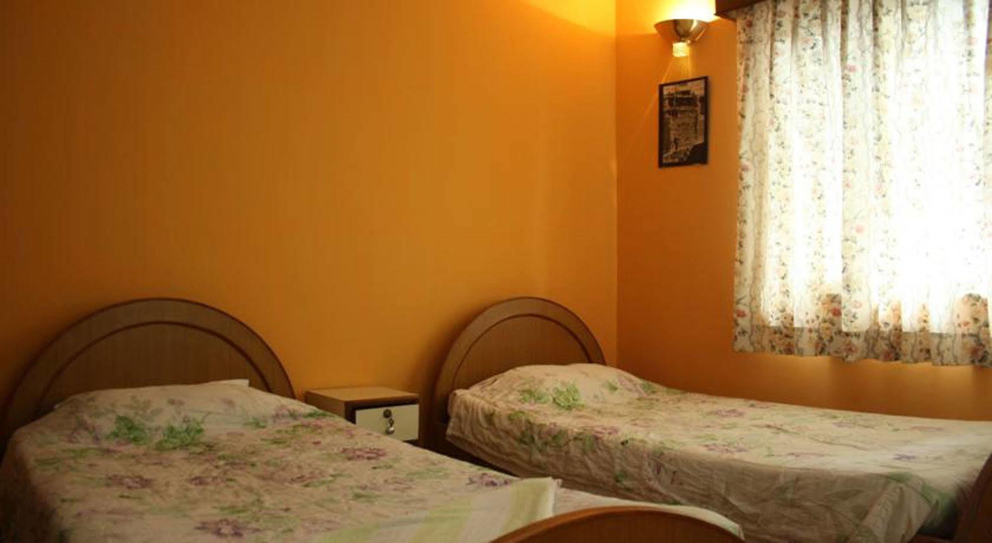 Hotel Devachan Kathmandu