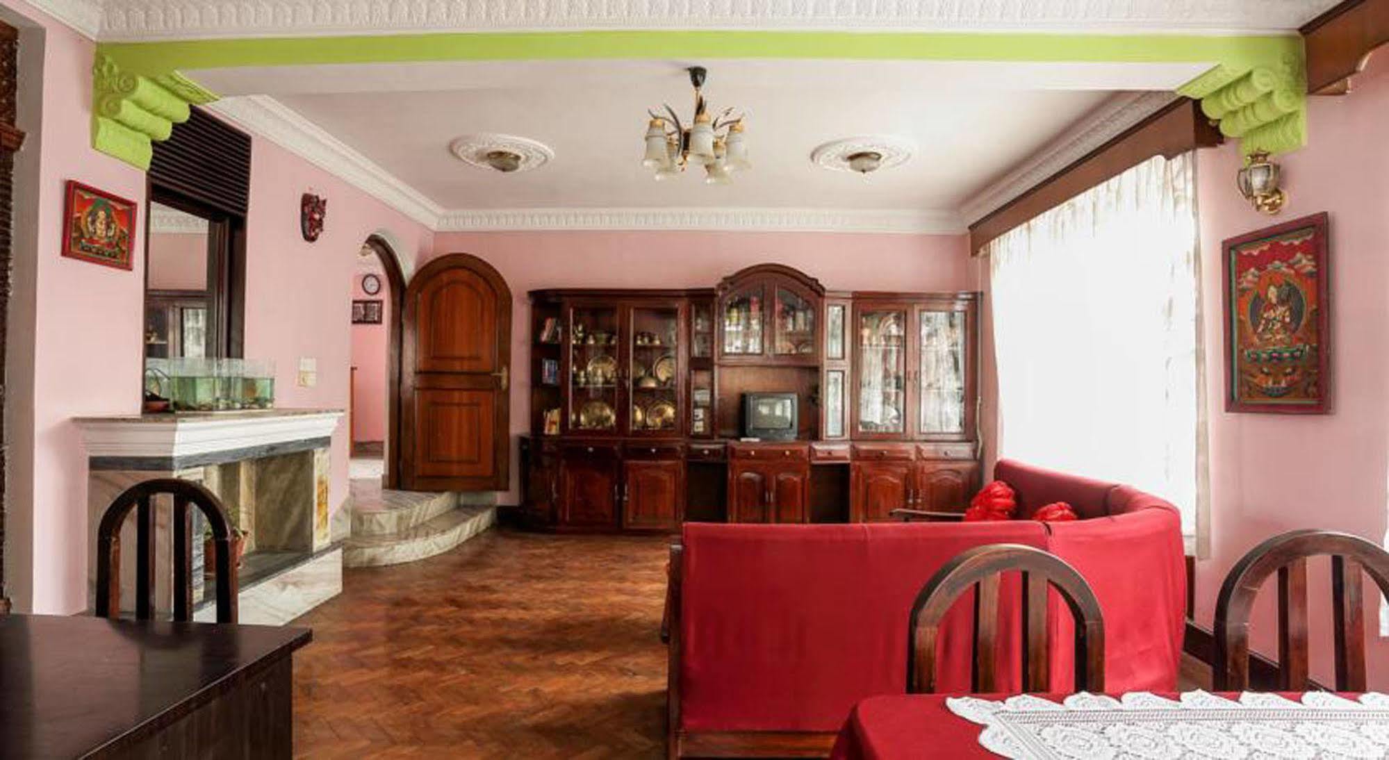 Devachan Hotel *