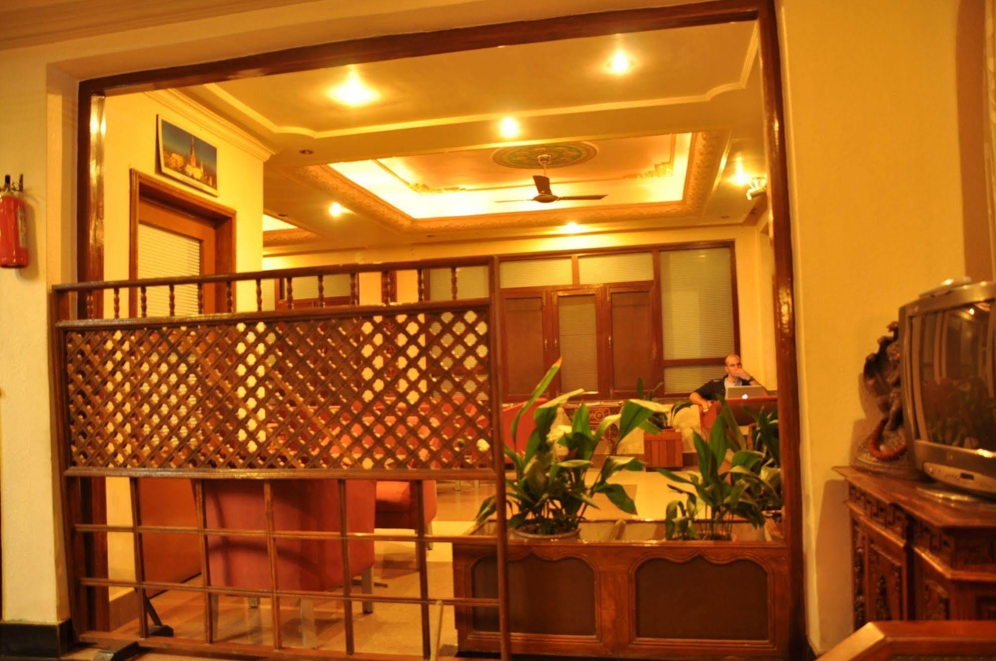 Hotel Tibet Kathmandu