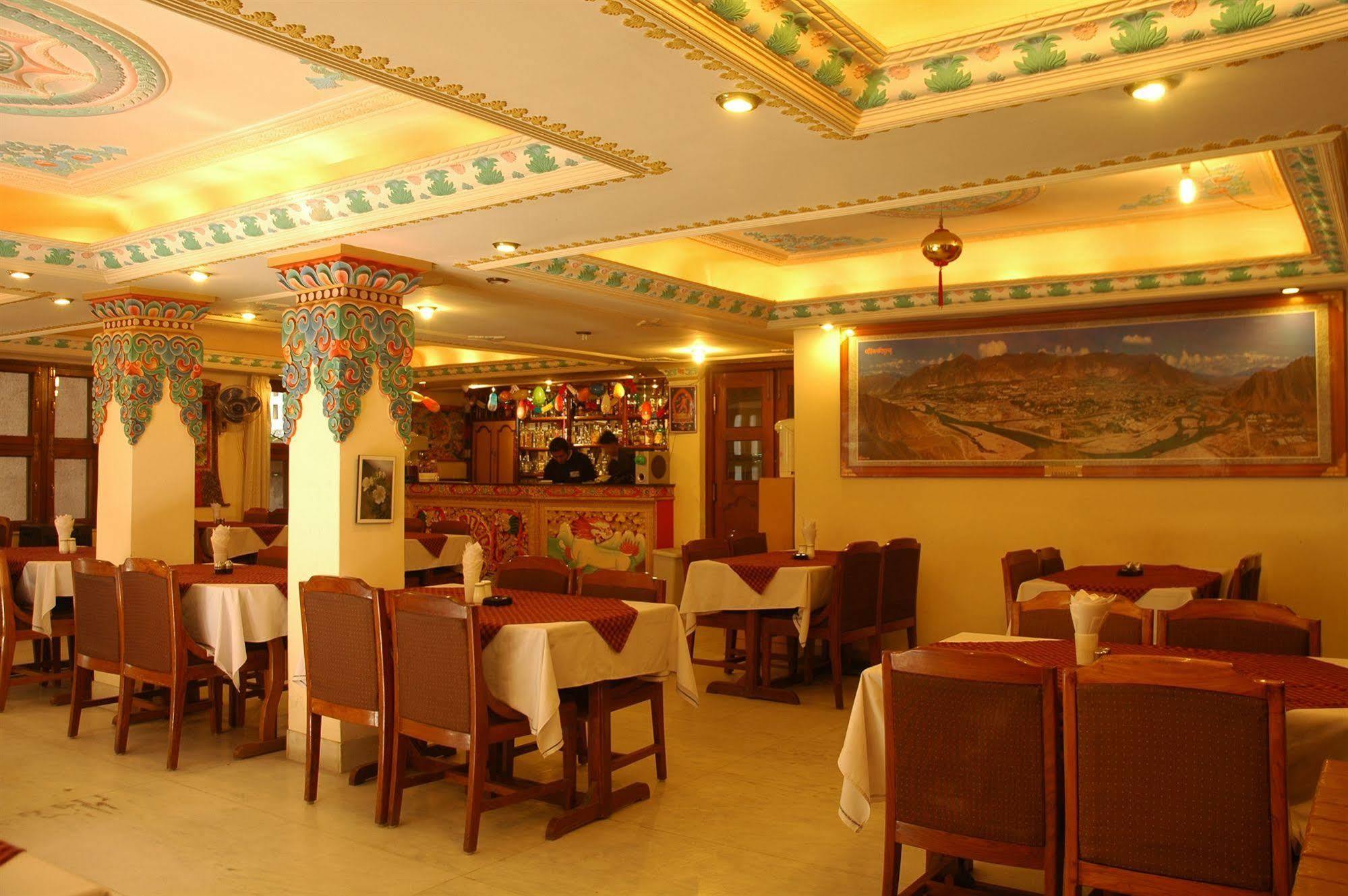 Hotel Tibet Kathmandu