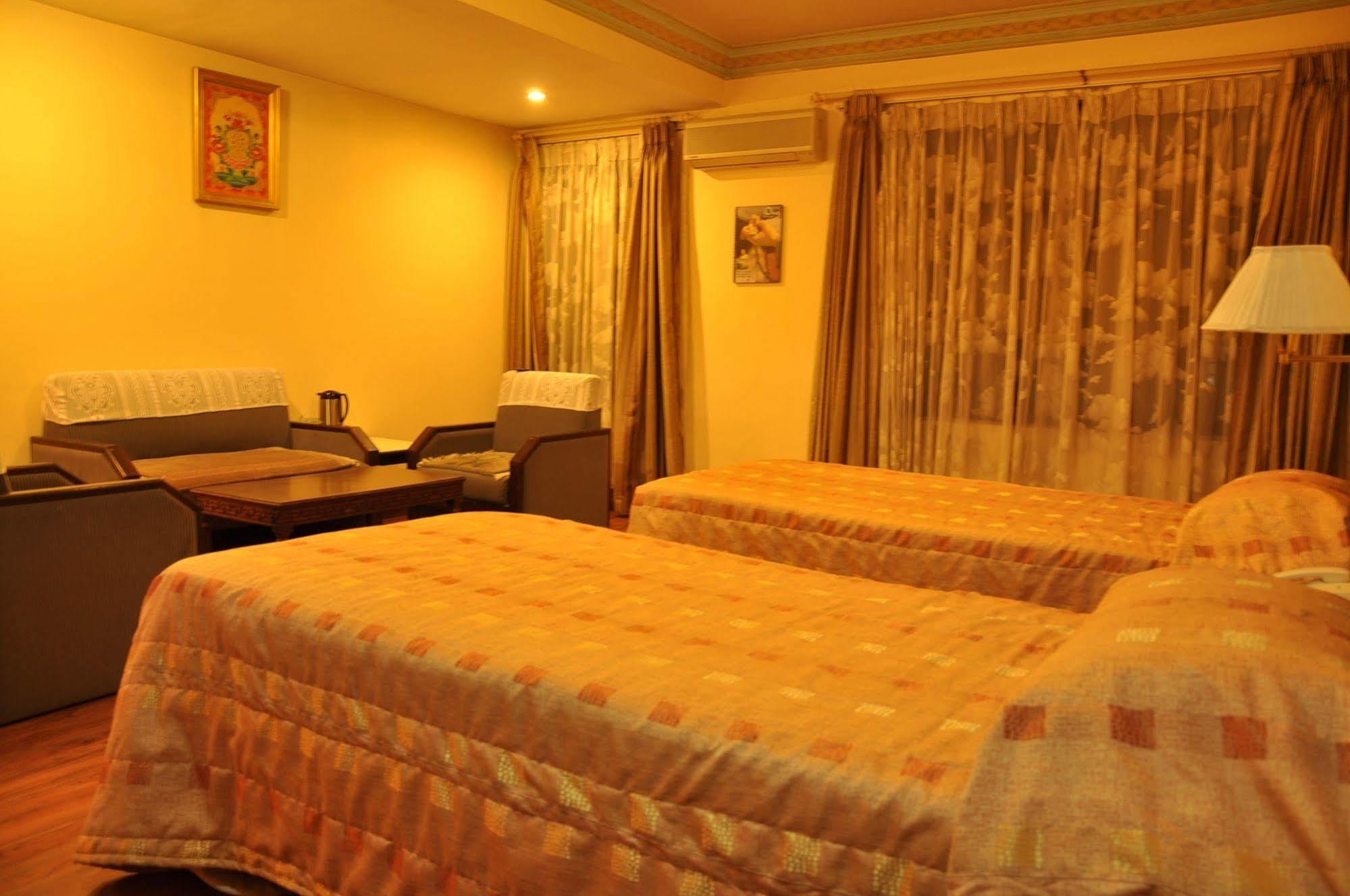 Tibet Hotel
