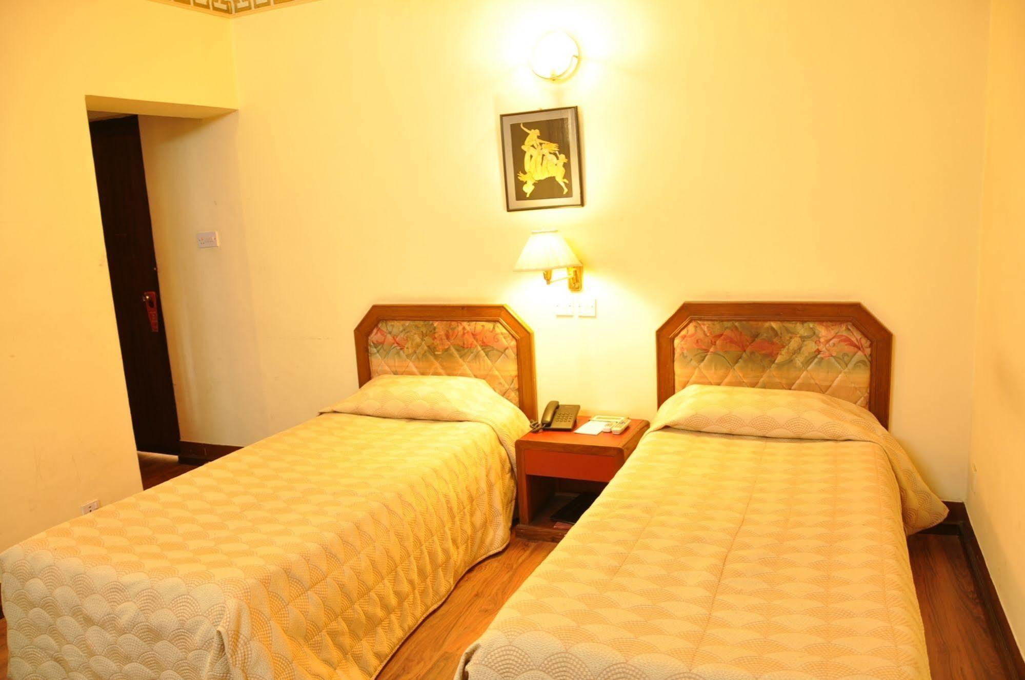 Tibet Hotel Kathmandu