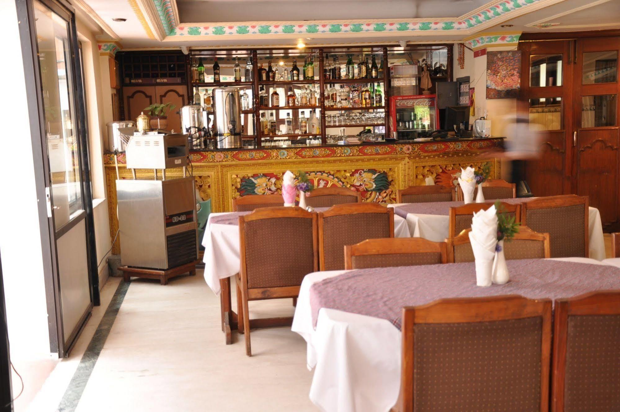 Hotel Tibet Kathmandu
