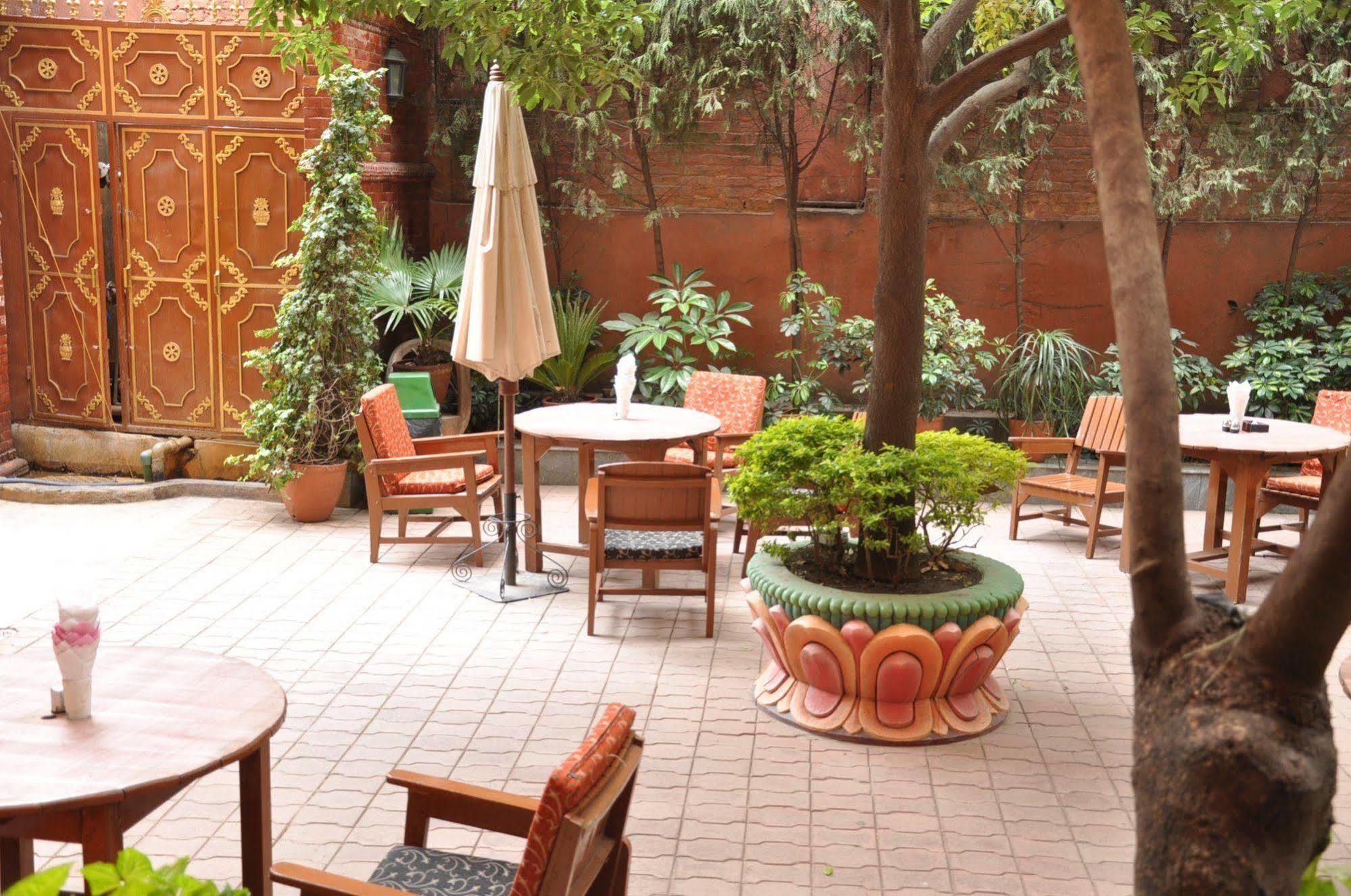 Hotel Tibet Kathmandu