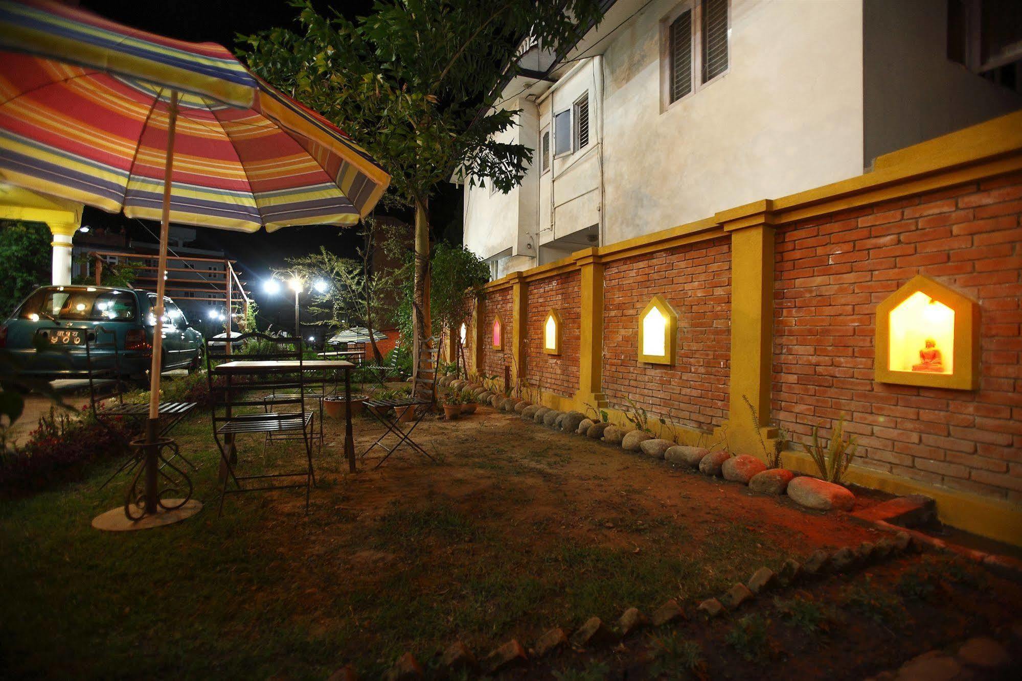 Royal Astoria Kathmandu