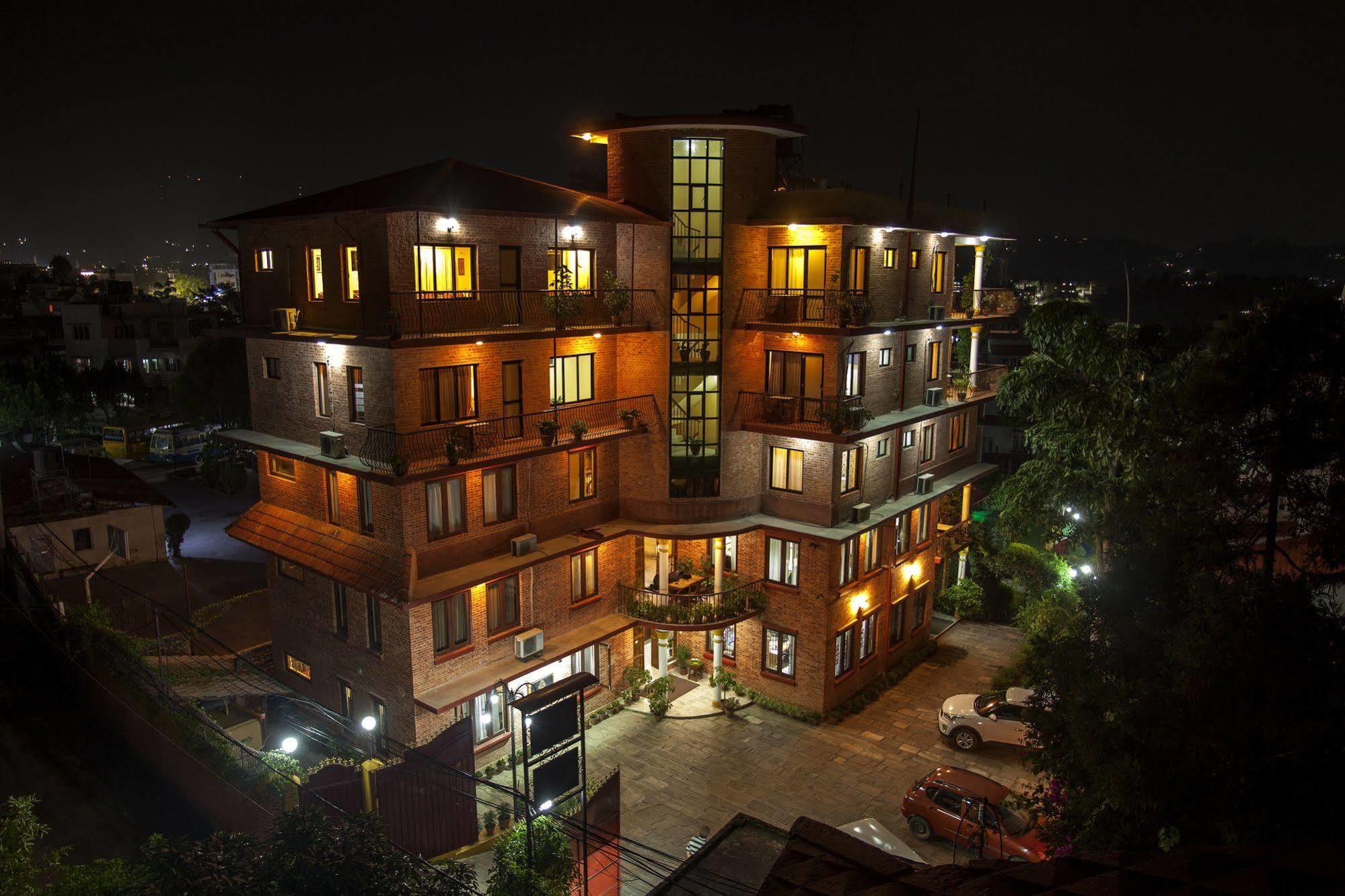 Hotel Royal Astoria