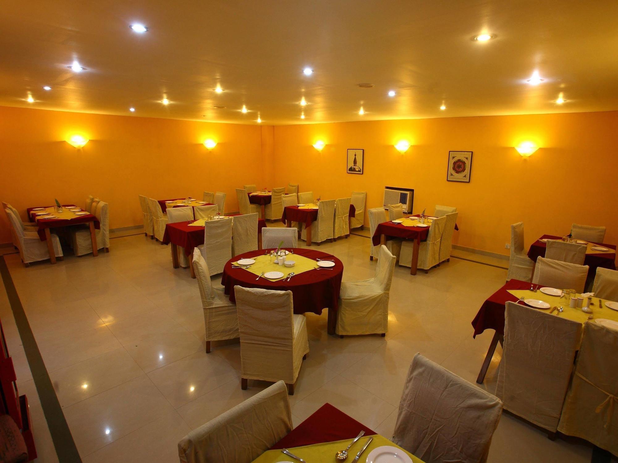 Royal Astoria 3* Kathmandu