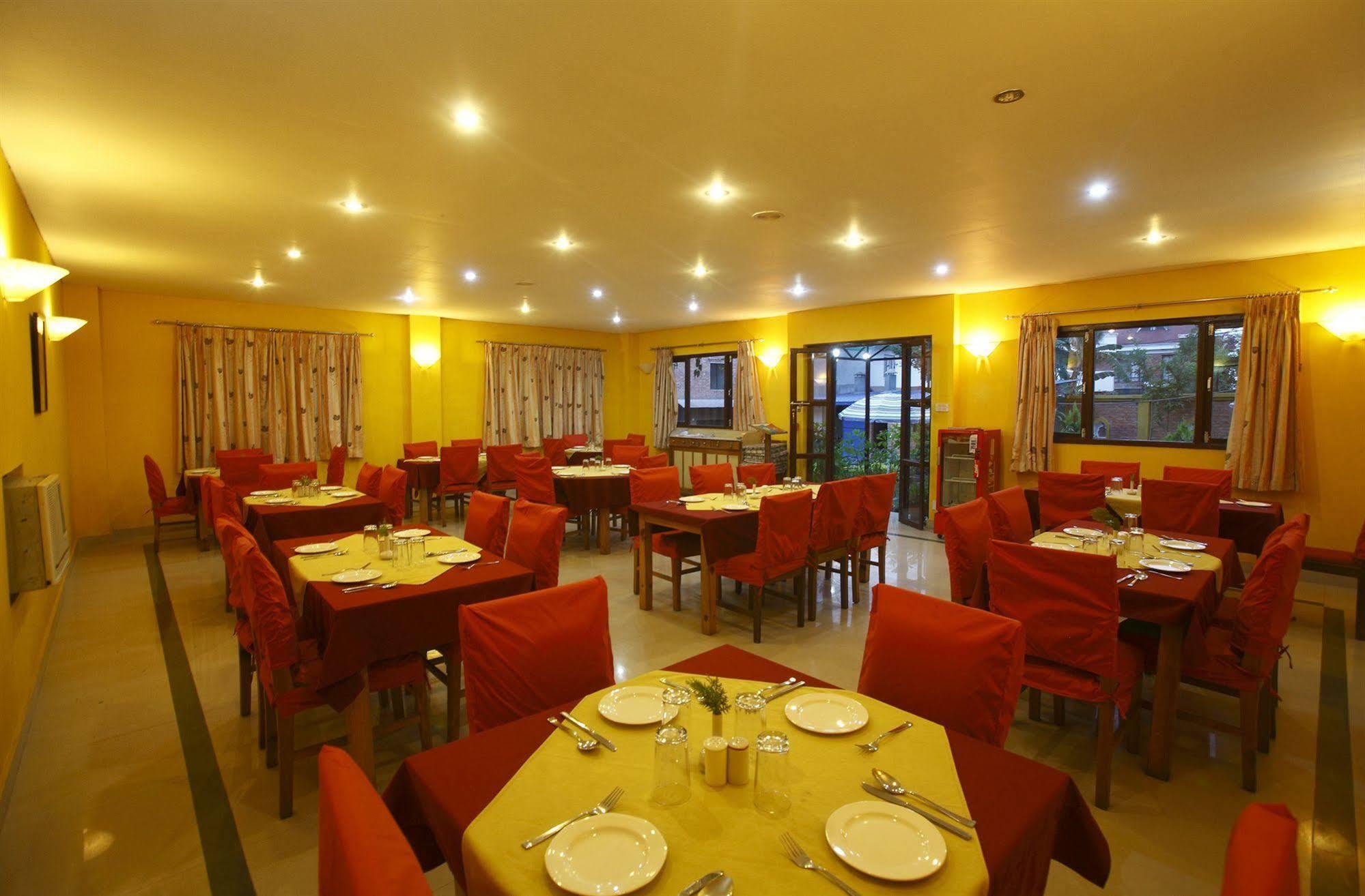 Royal Astoria 3* Kathmandu