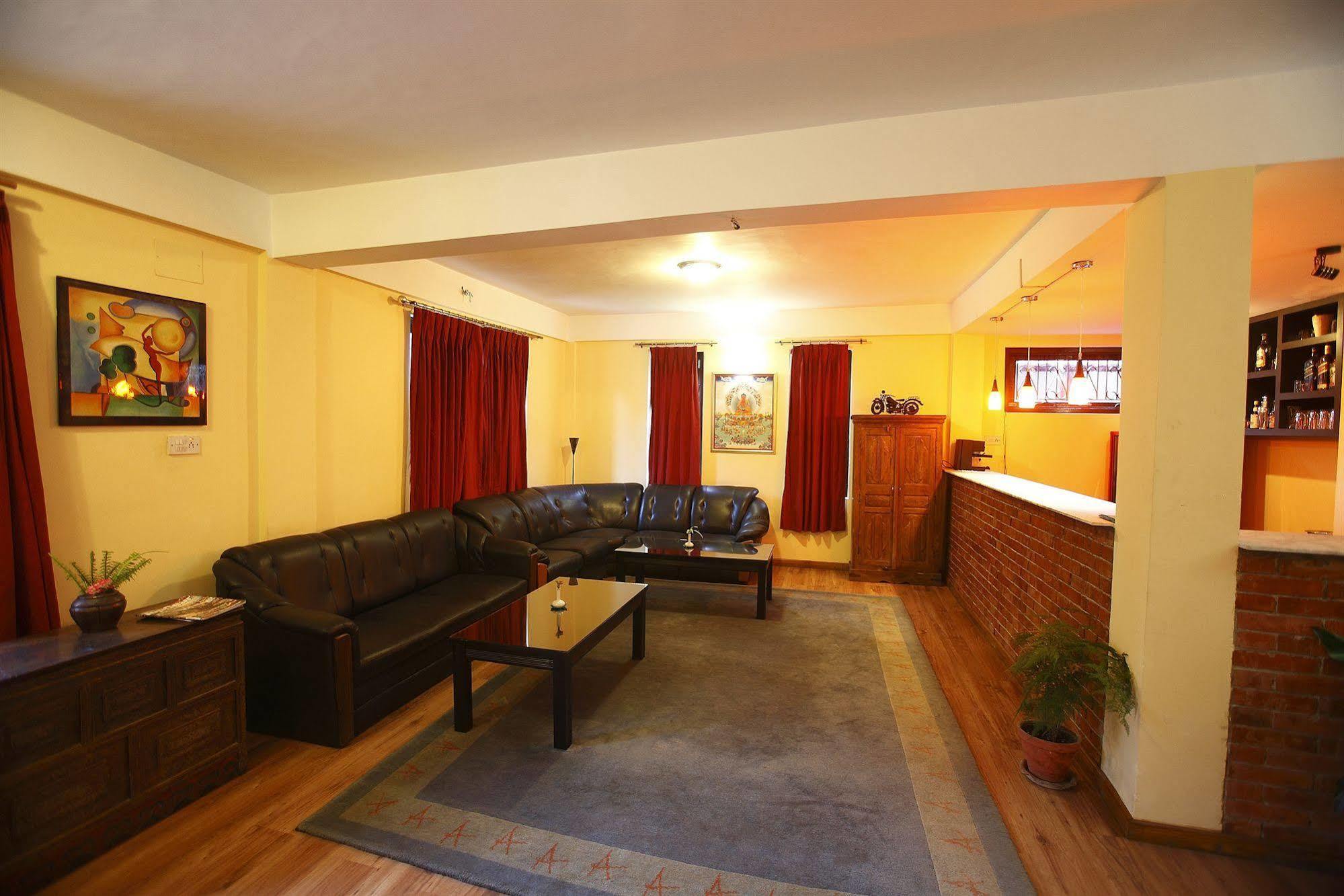 Royal Astoria Kathmandu