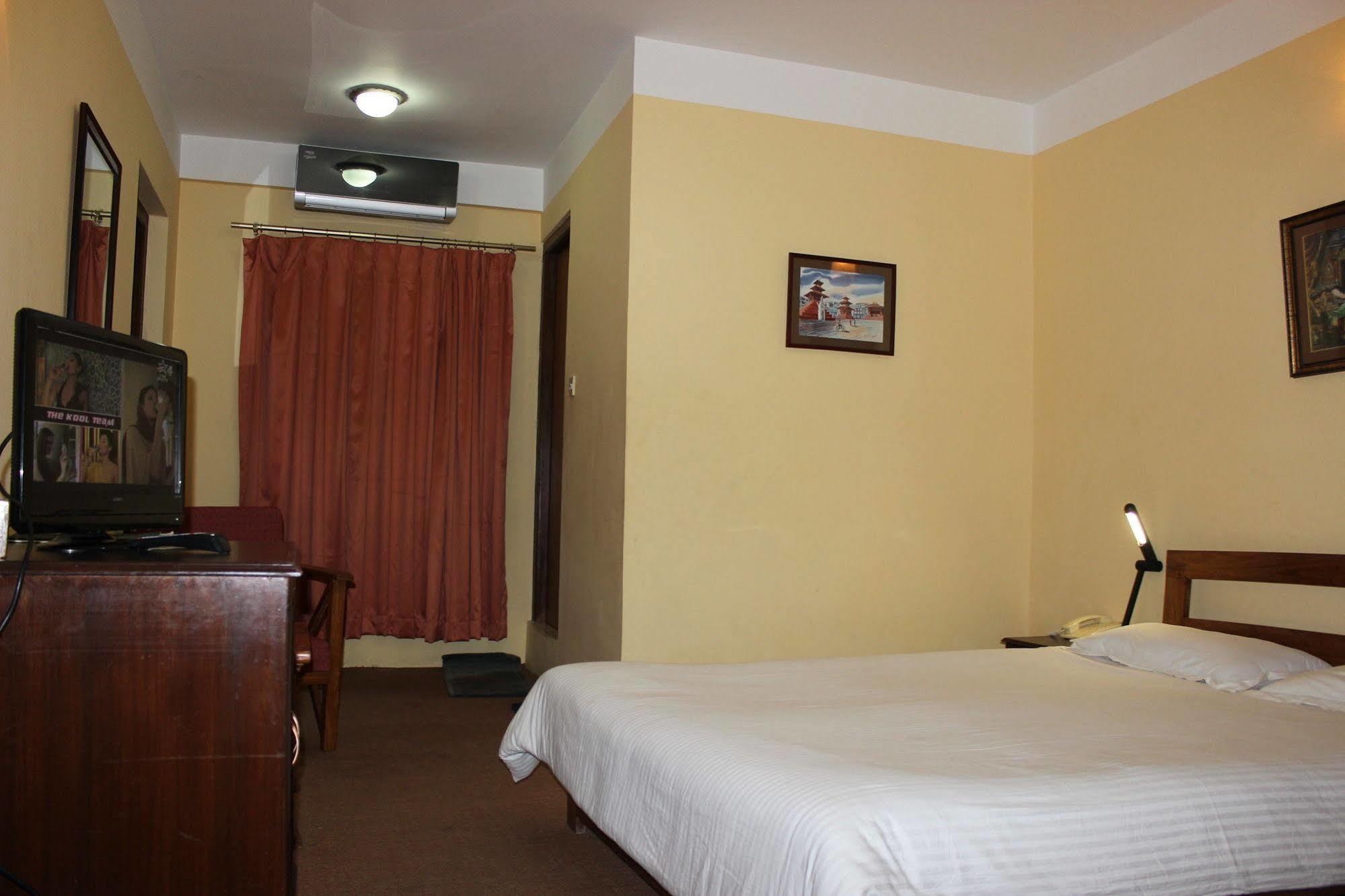 Hotel Royal Astoria